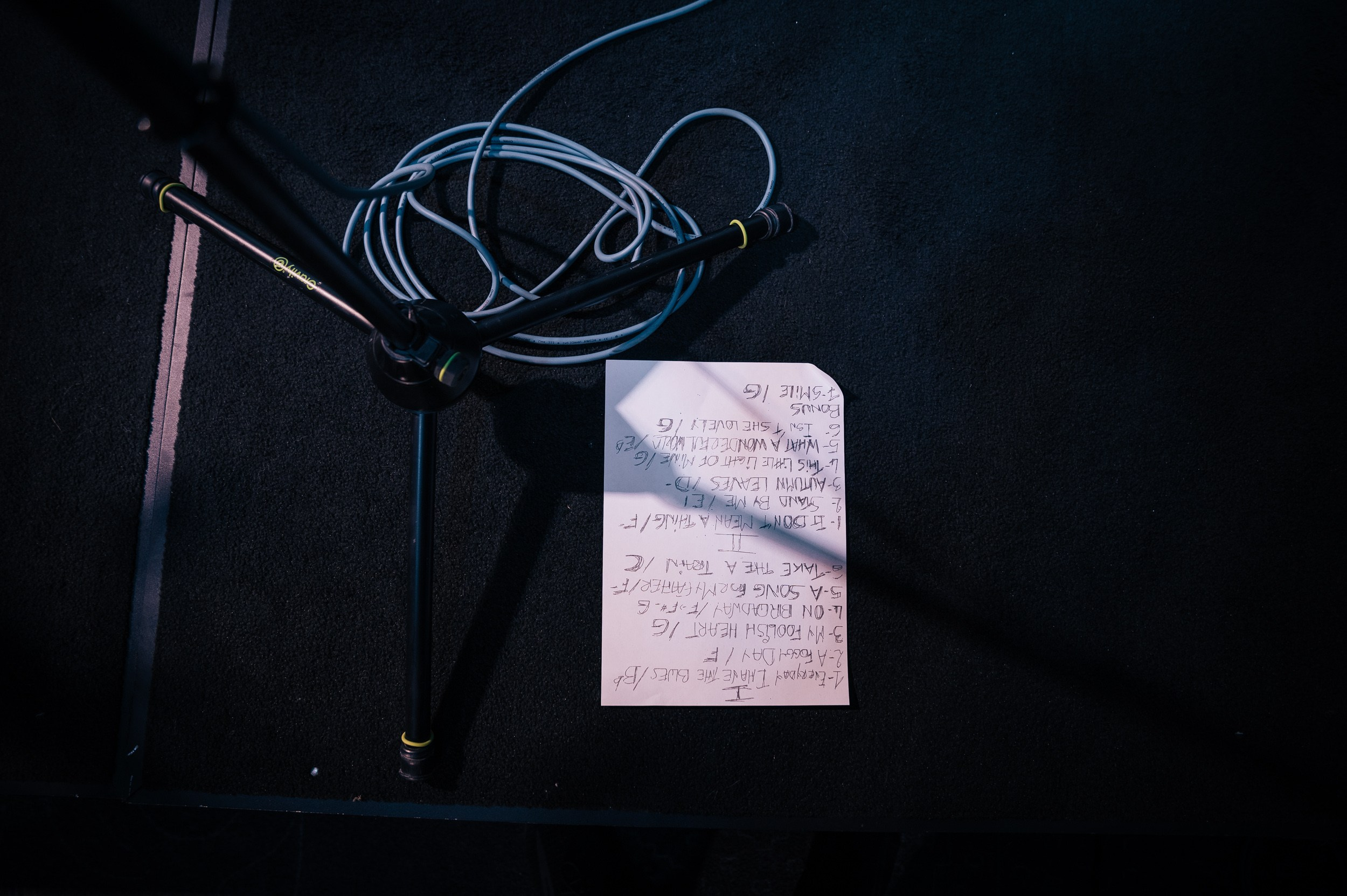 Jazz live. Фотограф в Бишкеке Андрей Кавешников