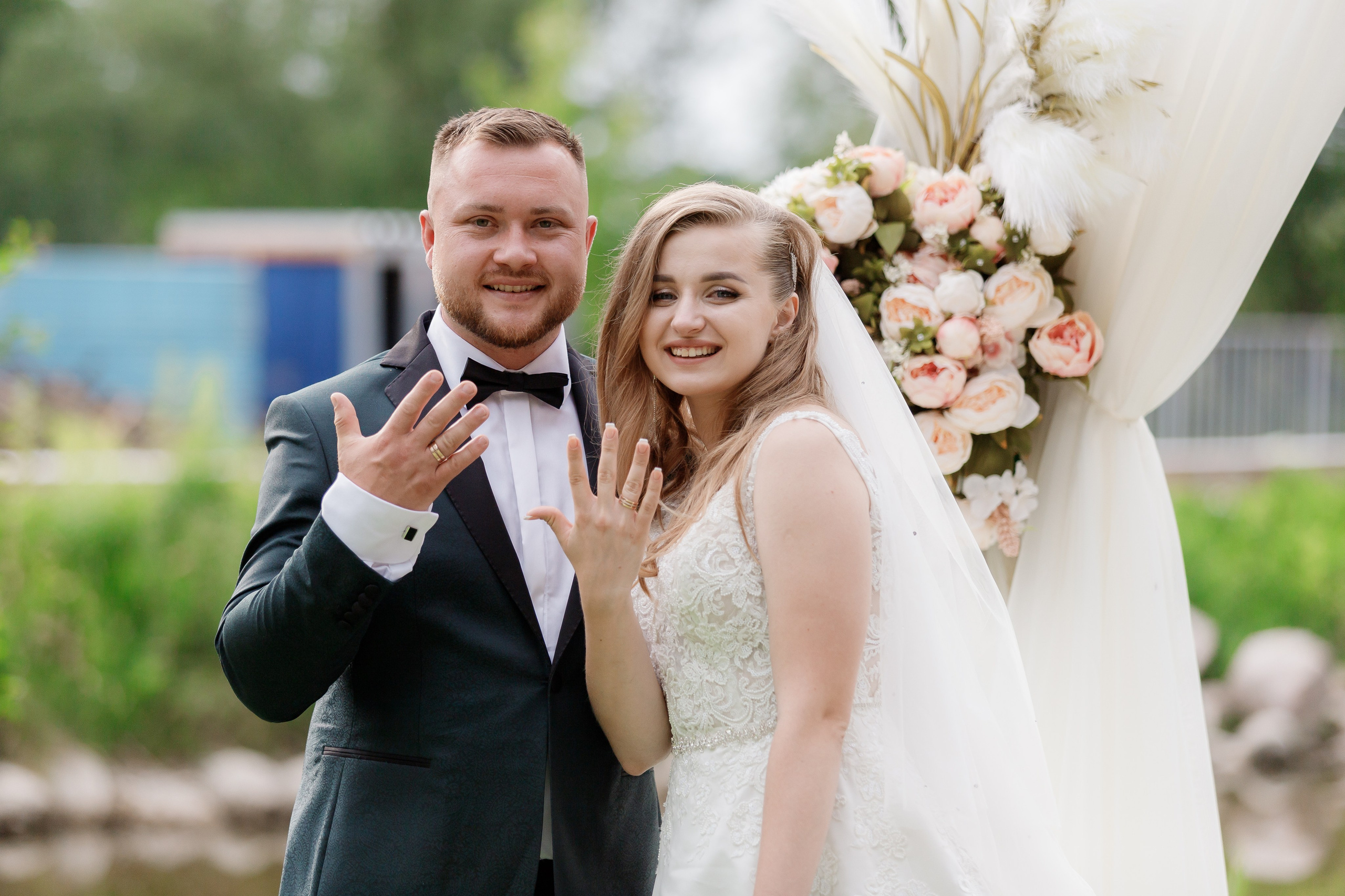 Портфоліо ФОТО. Весільний відеограф та фотограф Польща | Команда професіоналів