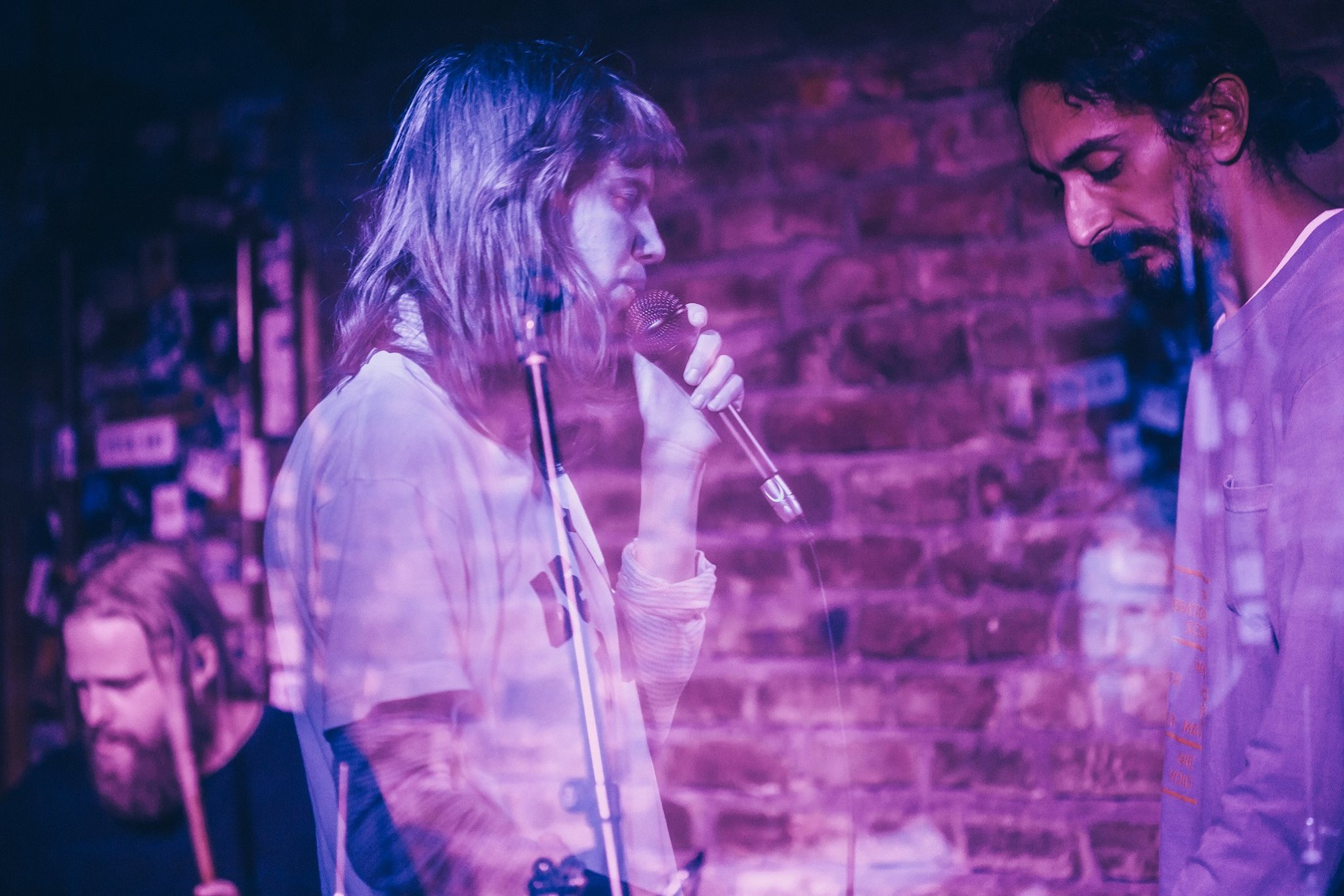 PinkShinyUltrablast, Depo club 2019. Sandra Garanca Portrait and event photographer