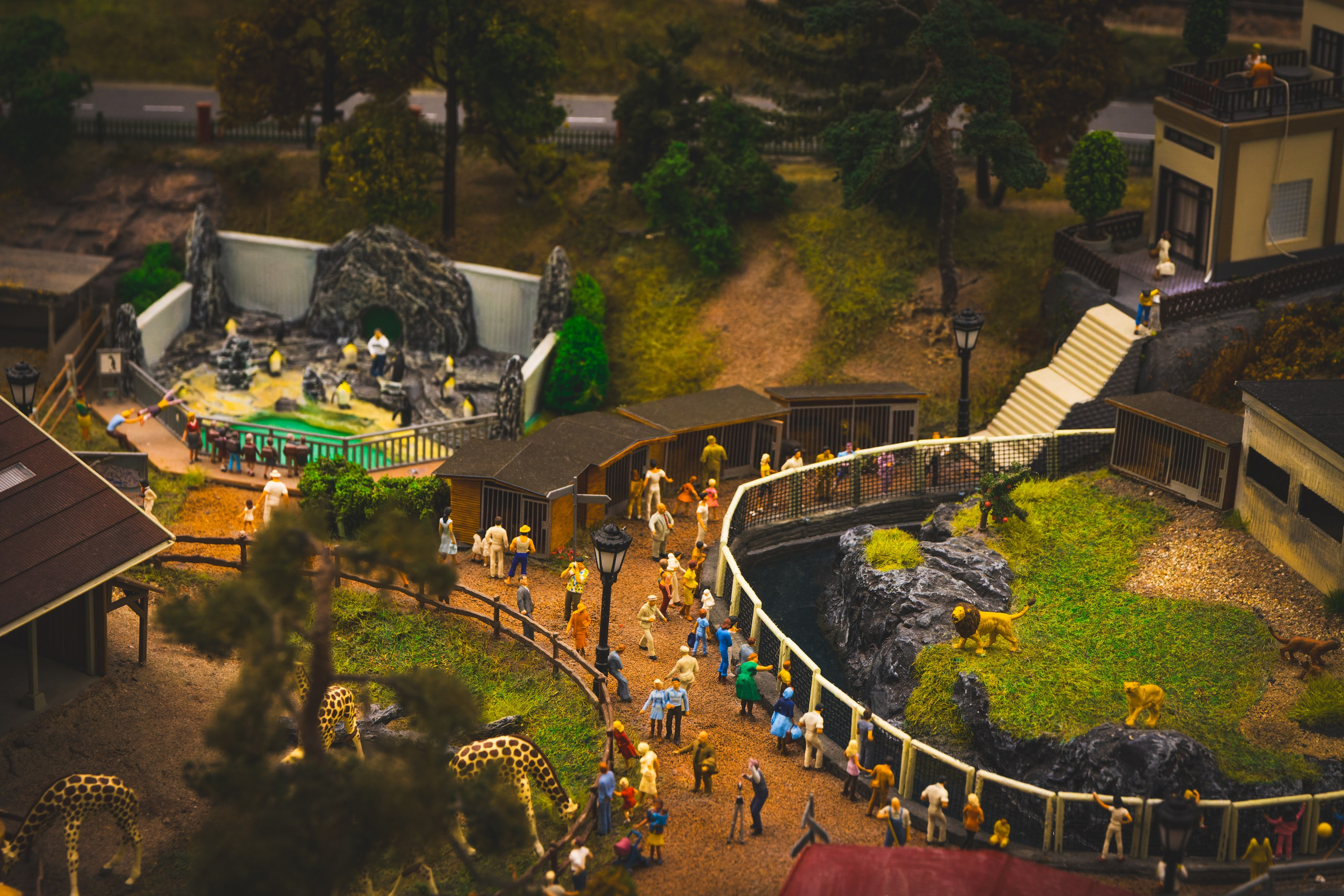 Puhkus Peterburis (Ermitaaž, Shadow muuseum, Grand Maket Venemaa, ArtMuza). Nebula 25 — Fotod teie hingele