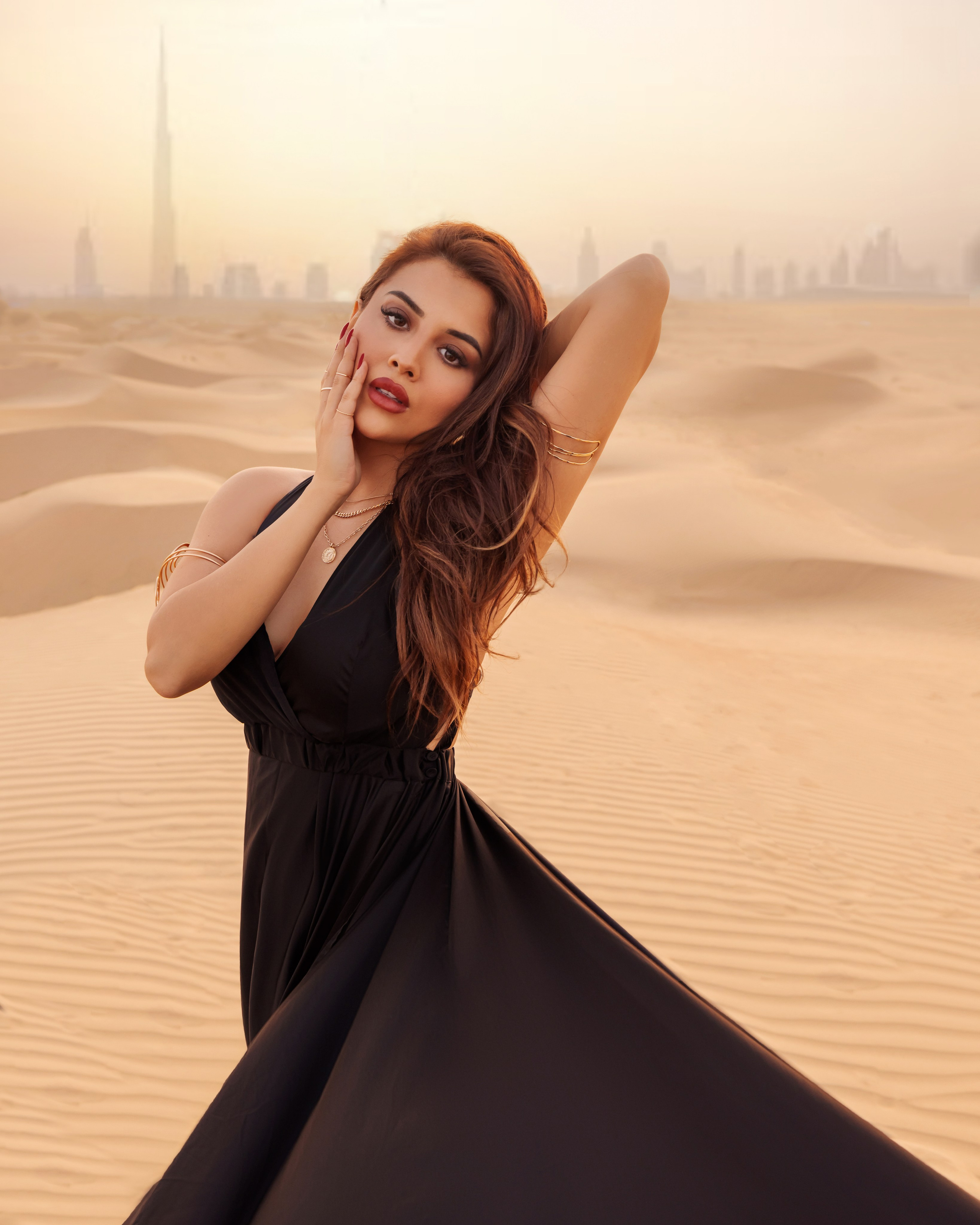 Dubai highlights. Photographer in Dubai