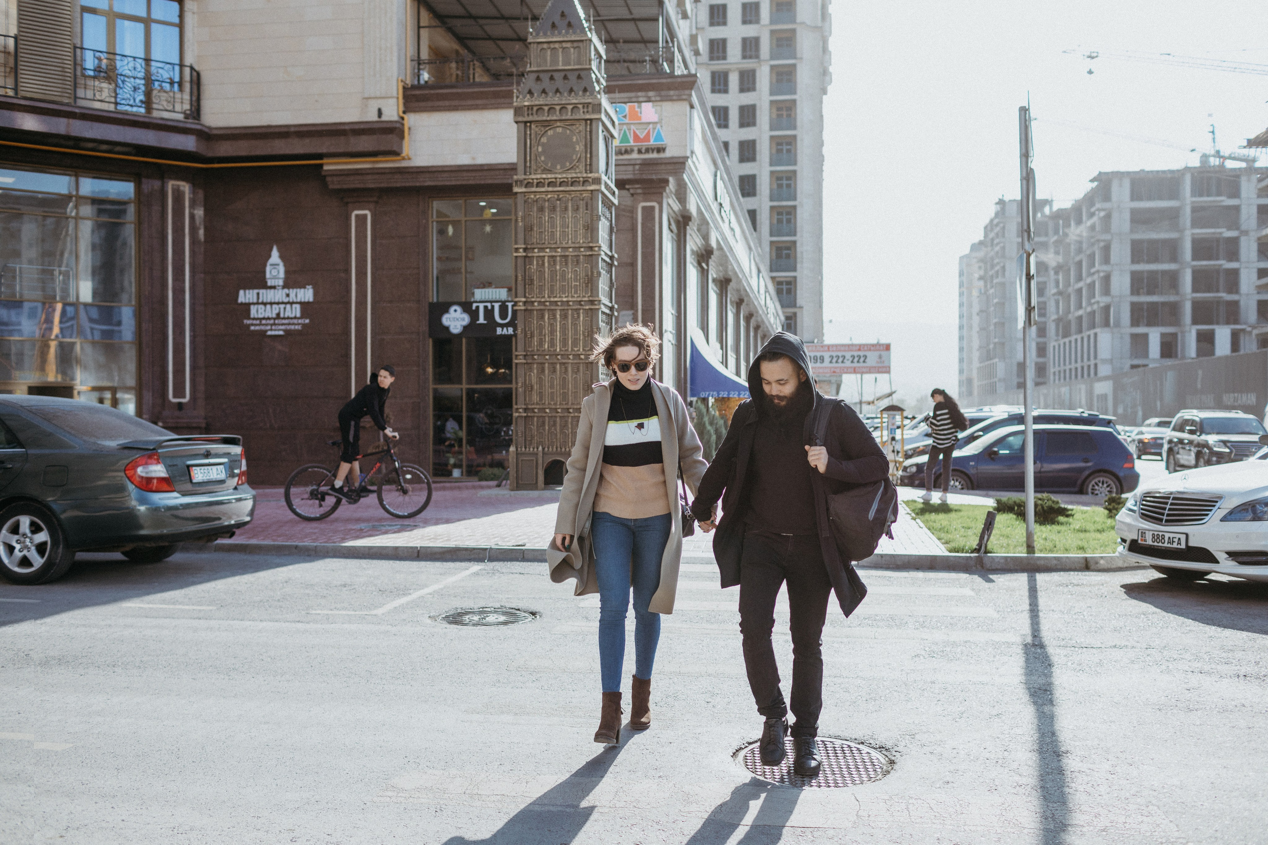 Фотосъемка предложения. Фотограф в Бишкеке Оксана Шувалова