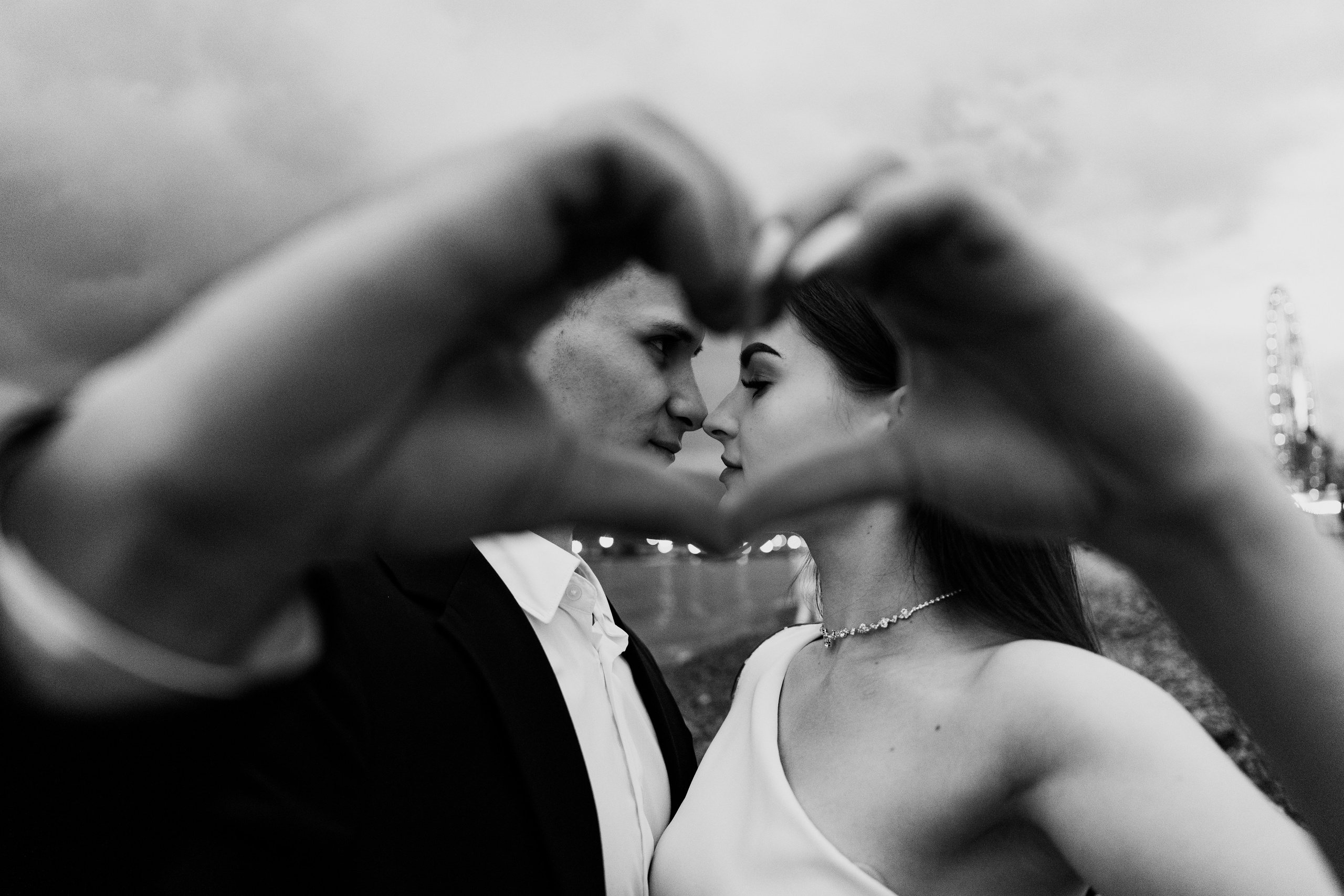 Wedding. Ekaterina Verbitskaya. Photography