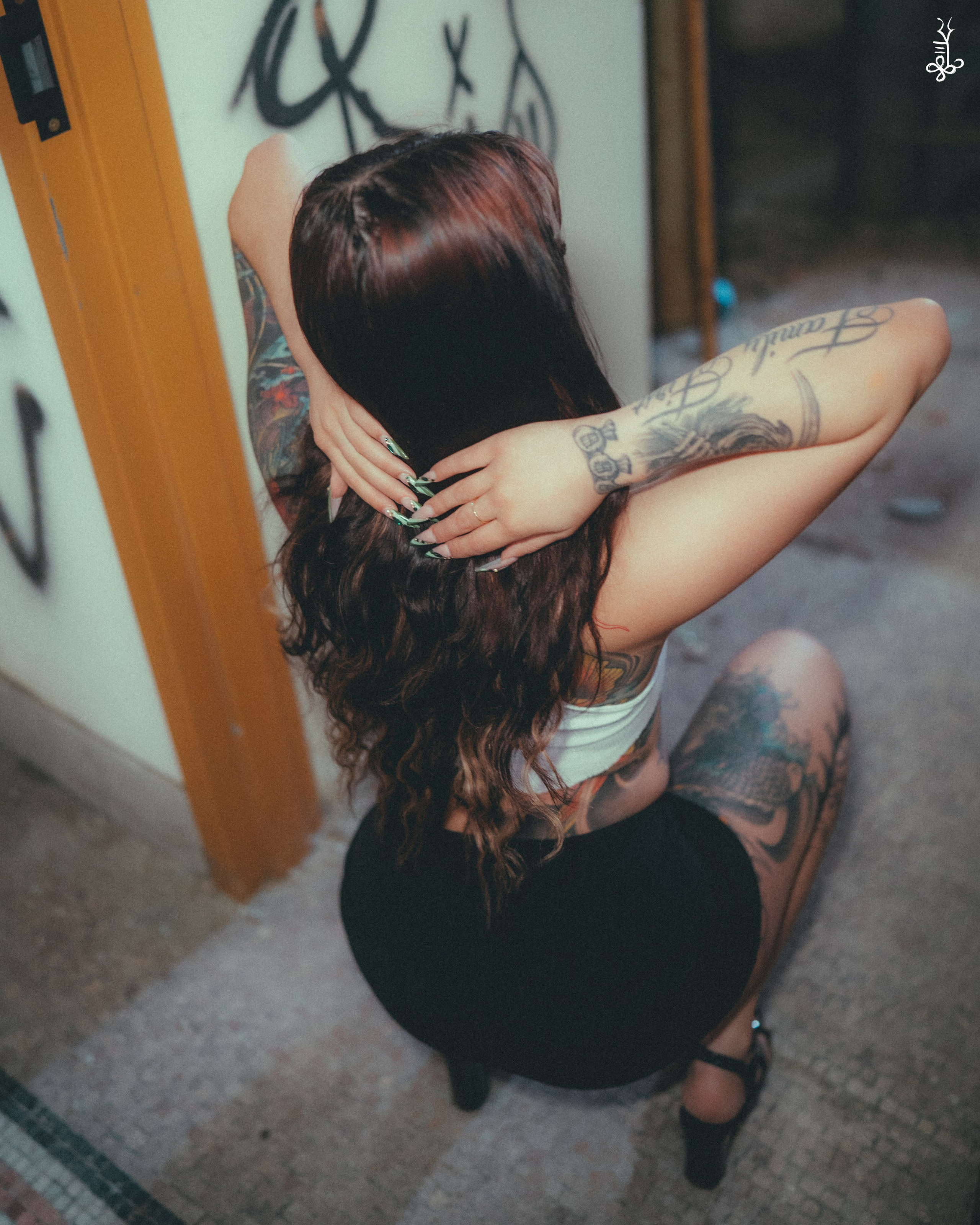 @tatted.princes96. Ke’Ondris | Photographer & Videographer | Indianapolis, IN