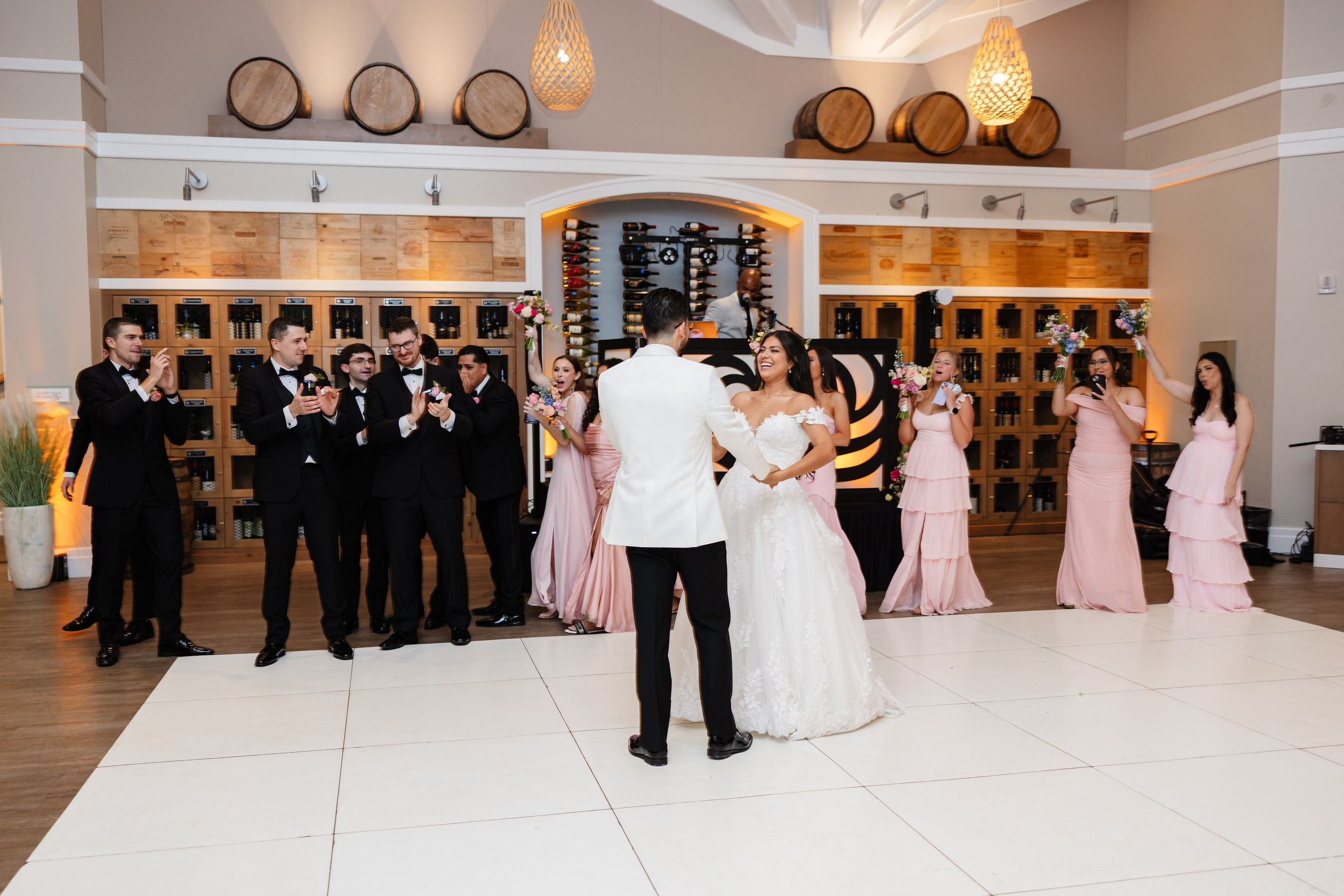 ALLY & ROBERT. YES I DO PRODUCTION — Wedding photography&videography