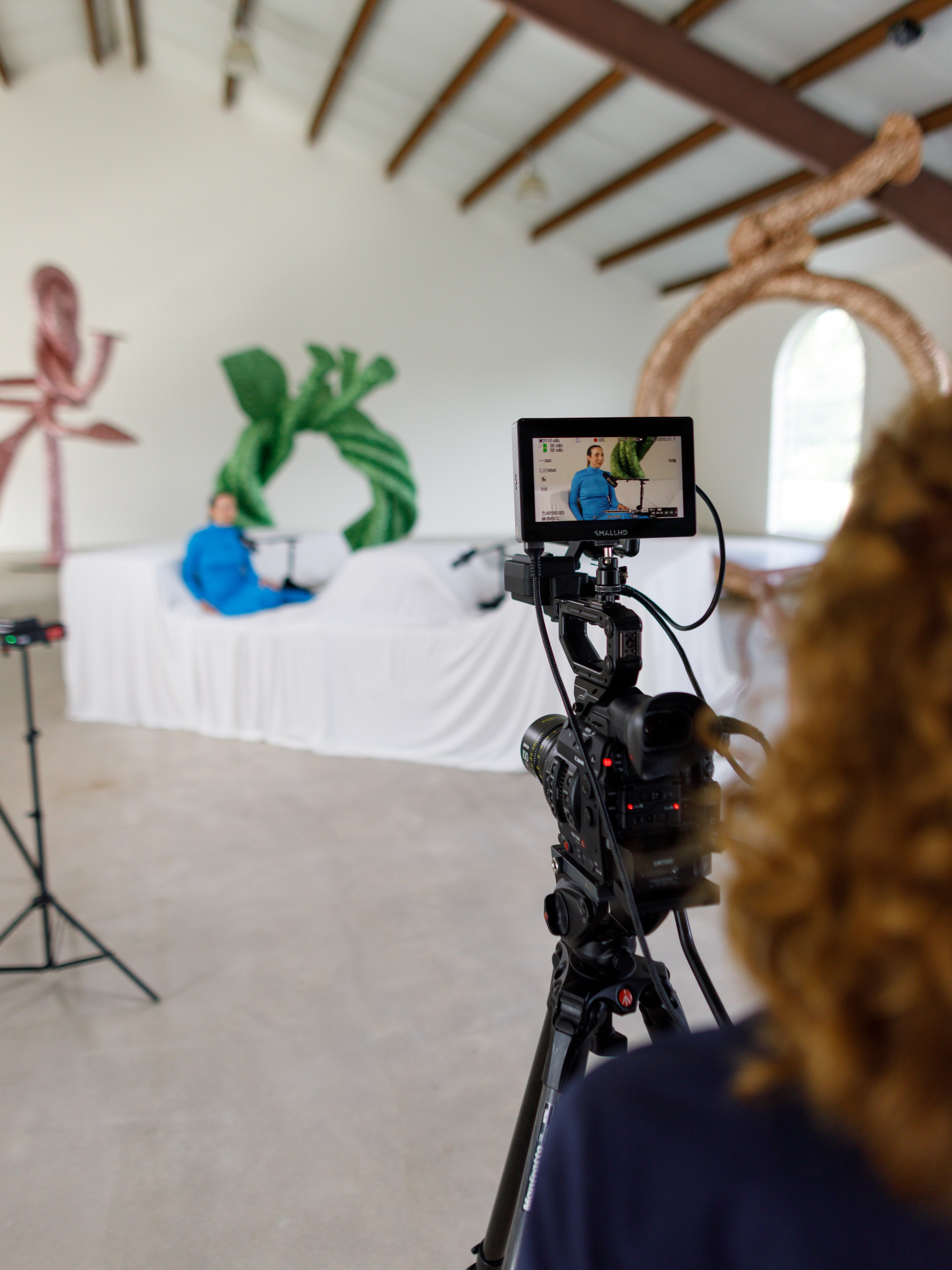 On the Couch Podcast Photography | Commercial Photographer NYC