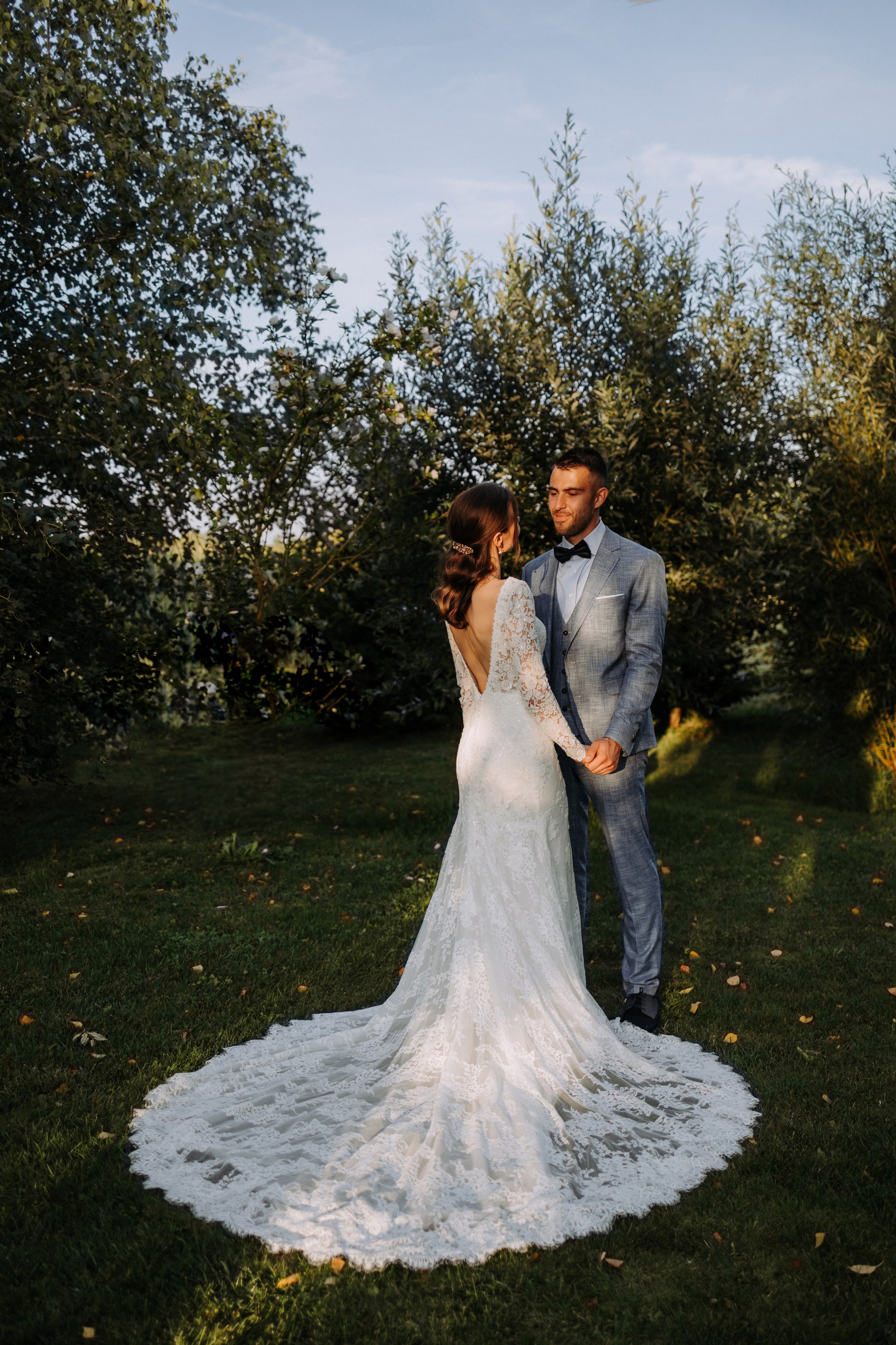 Darko & Nelli. Elena Gorobets. Photographer in Zagreb