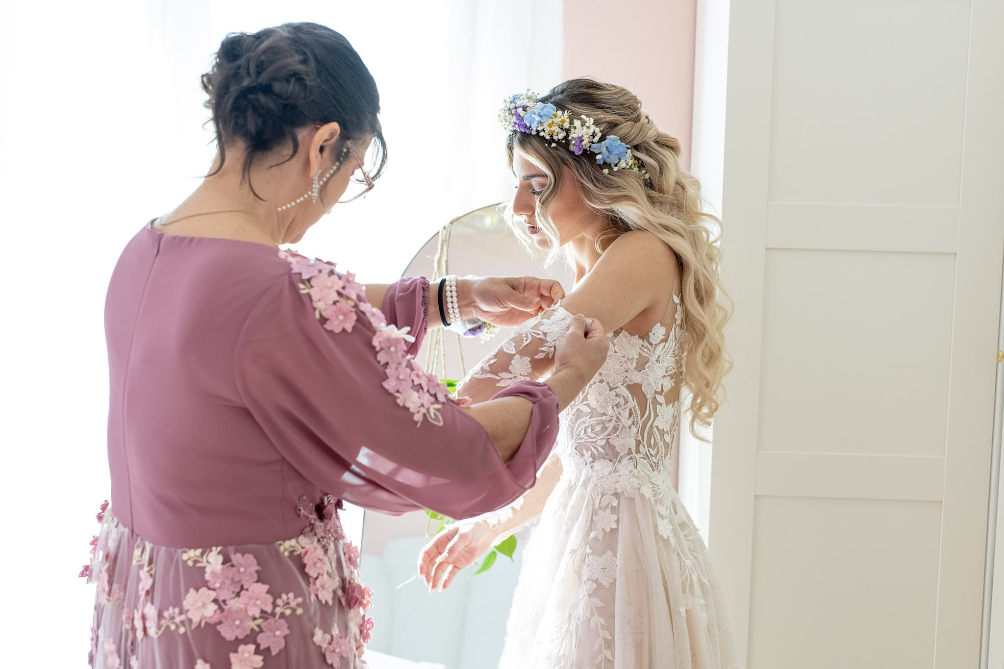 Angelo & Claudia. Fotografo matrimonio Lago di Como Ferrari Media Production