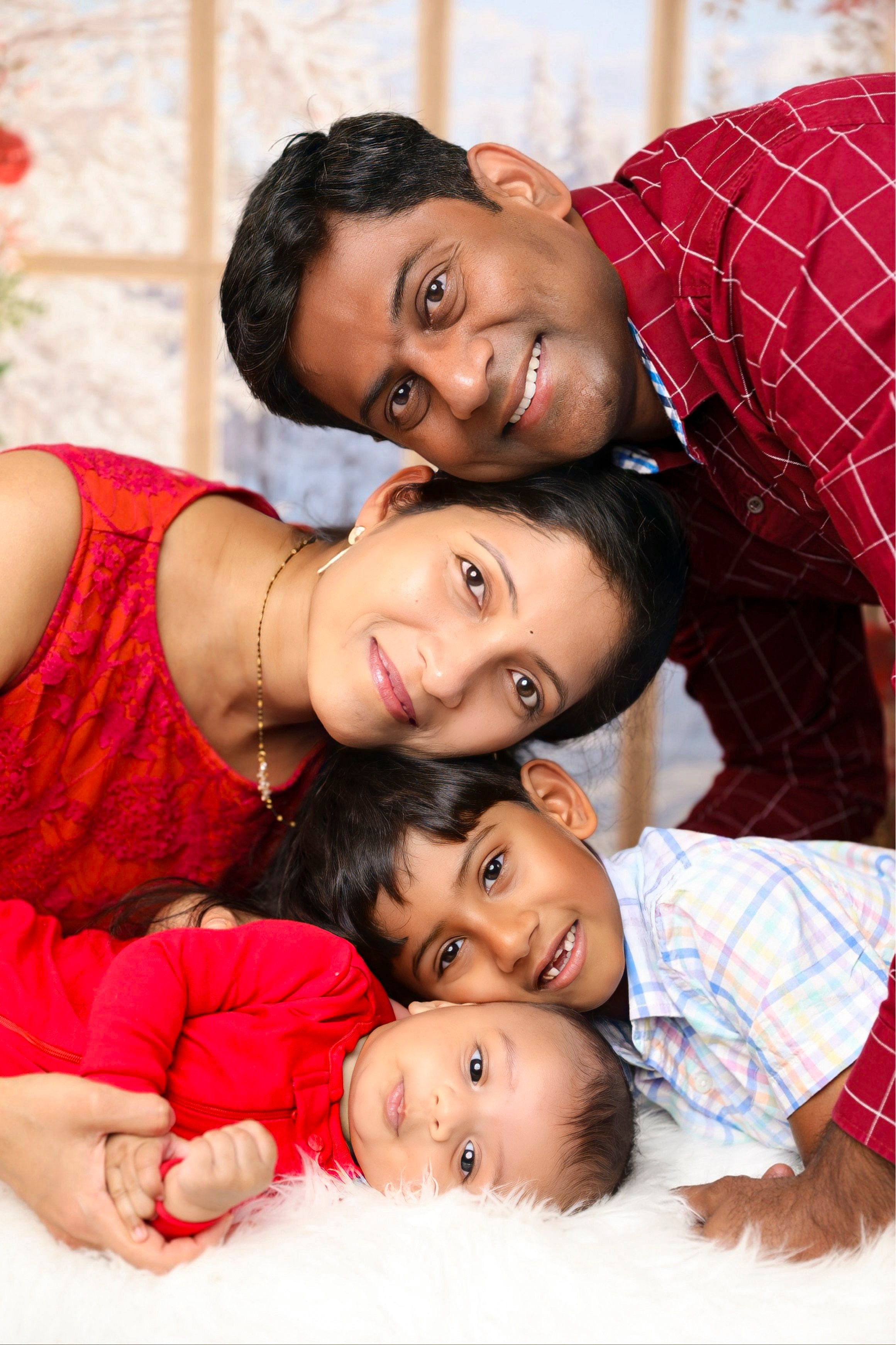 Christmas. AP Lens Photography | Newborn, Maternity, Milestone & Family Photographer Little Elm TX