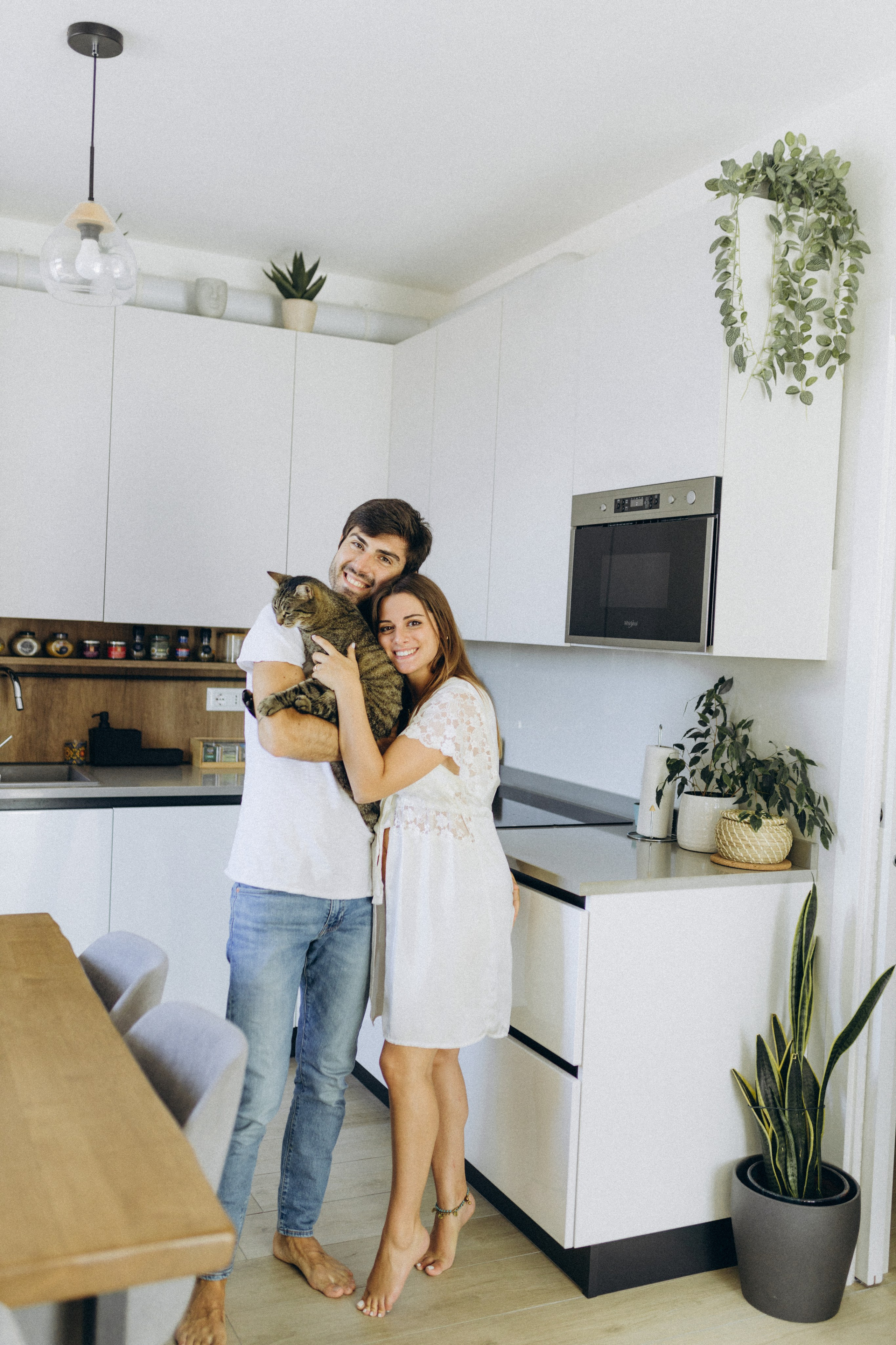 Andrea e Vanessa. Fotografo a Ravenna Nataliya Samsonova