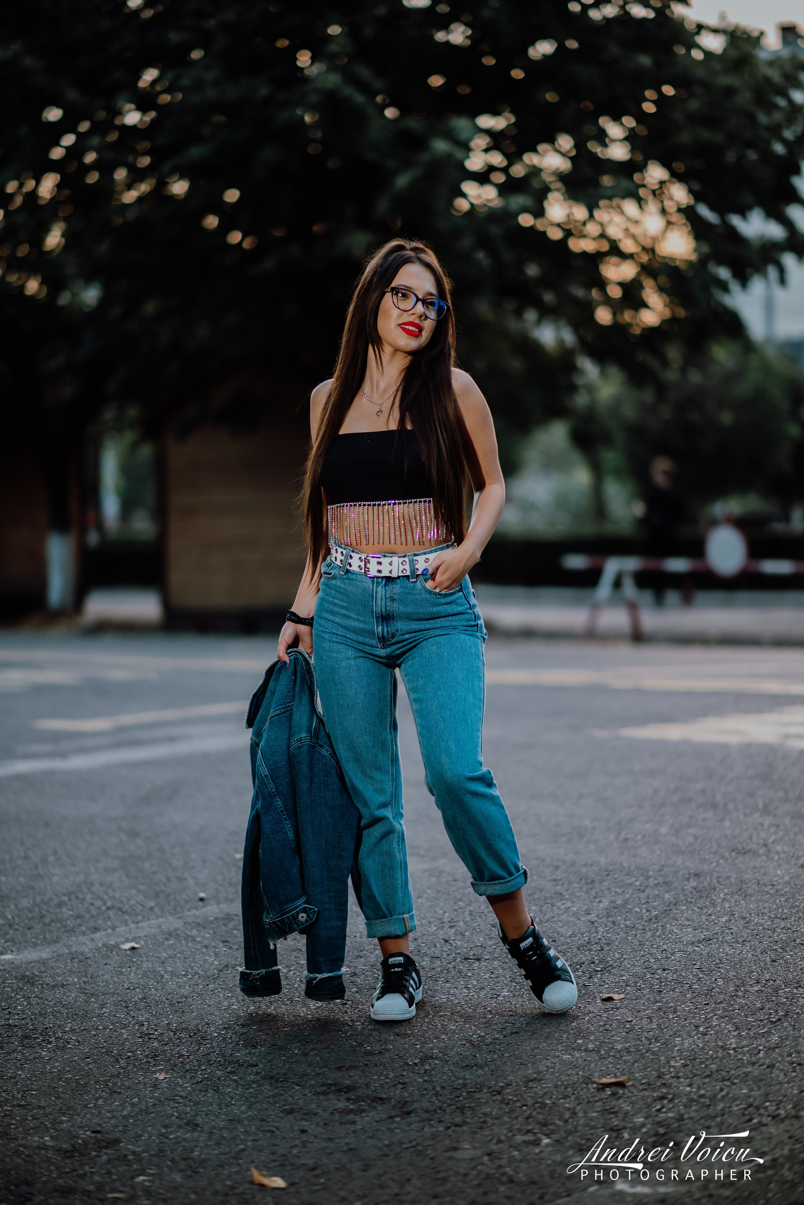 Portrete. Andrei Voicu Fotograf. Povești nescrise, surprinse atent