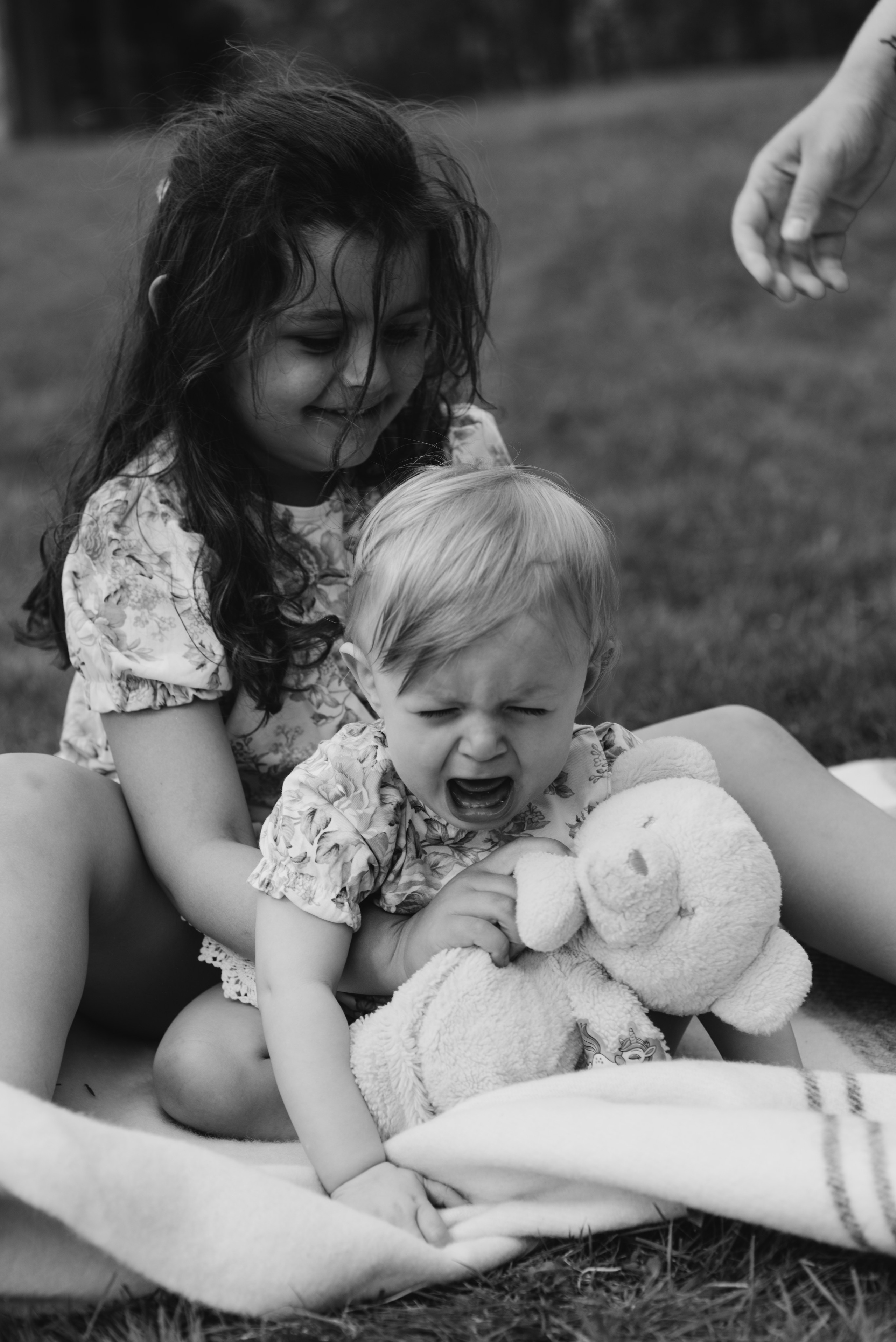 FAMILY BRULAND. Photographer and videographer in Norway and Slovakia Andrea Zemko