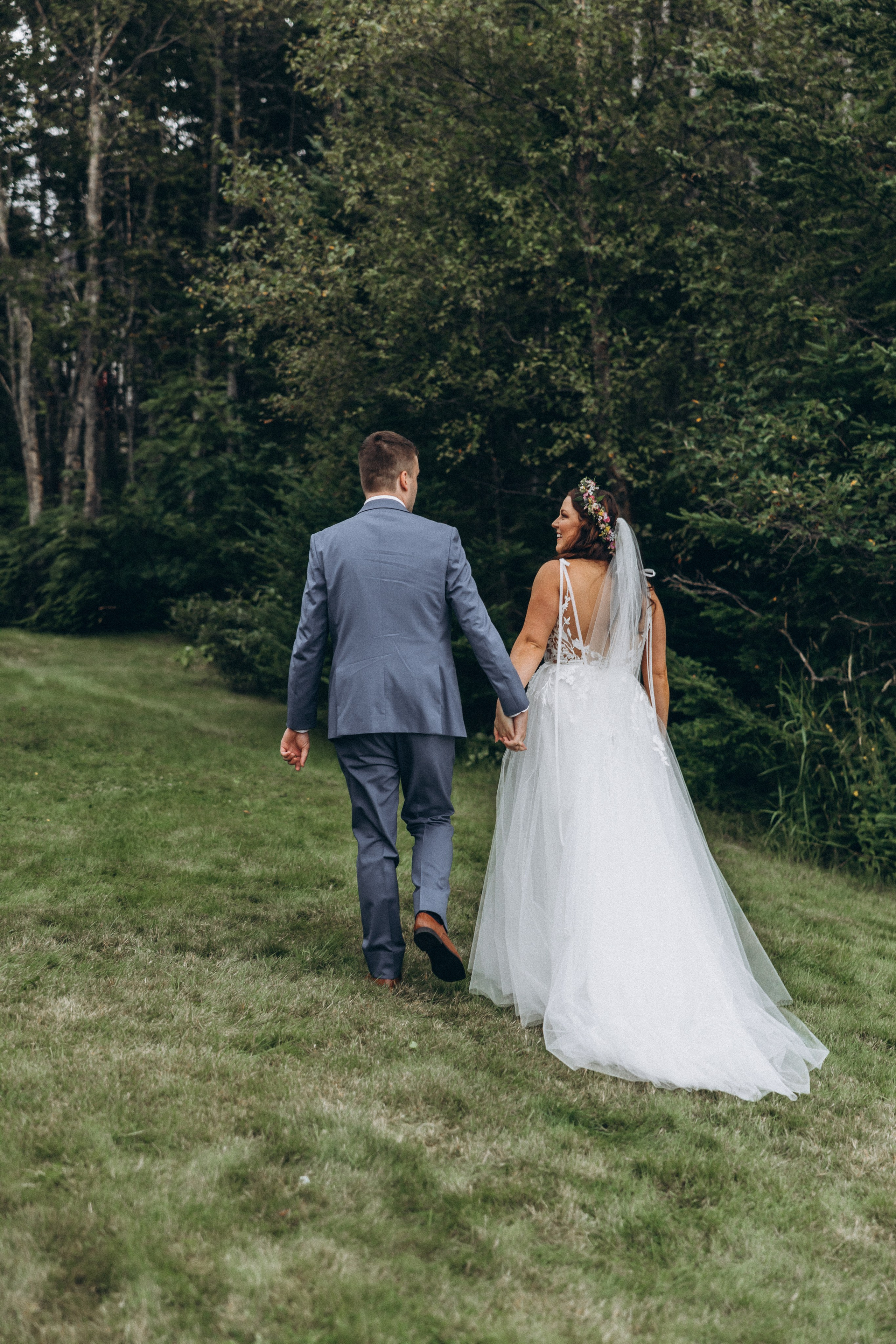 Wedding. Children’s and family photographer in St. John’s, NL | Marina Peliukh