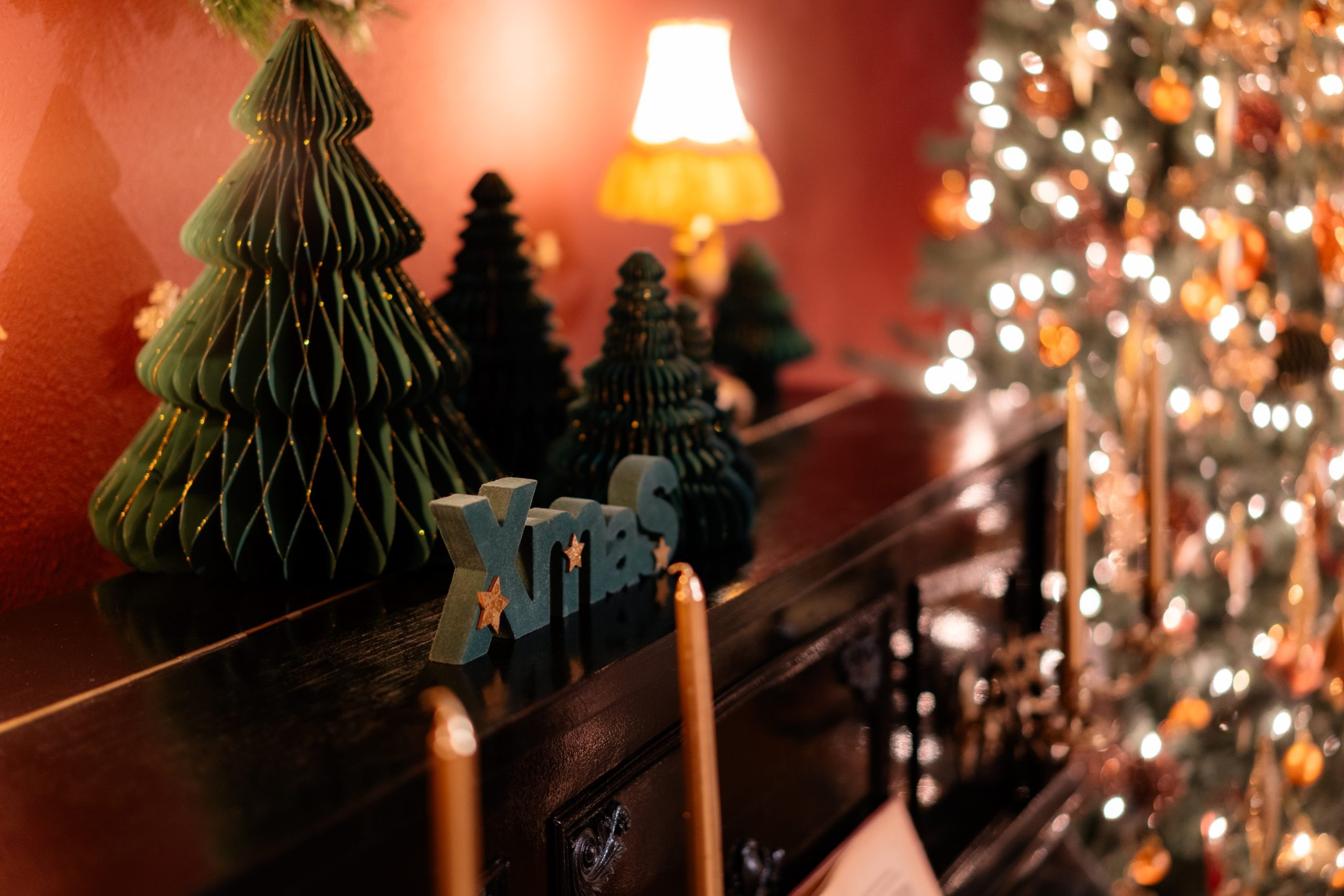 Sedinta foto de Craciun