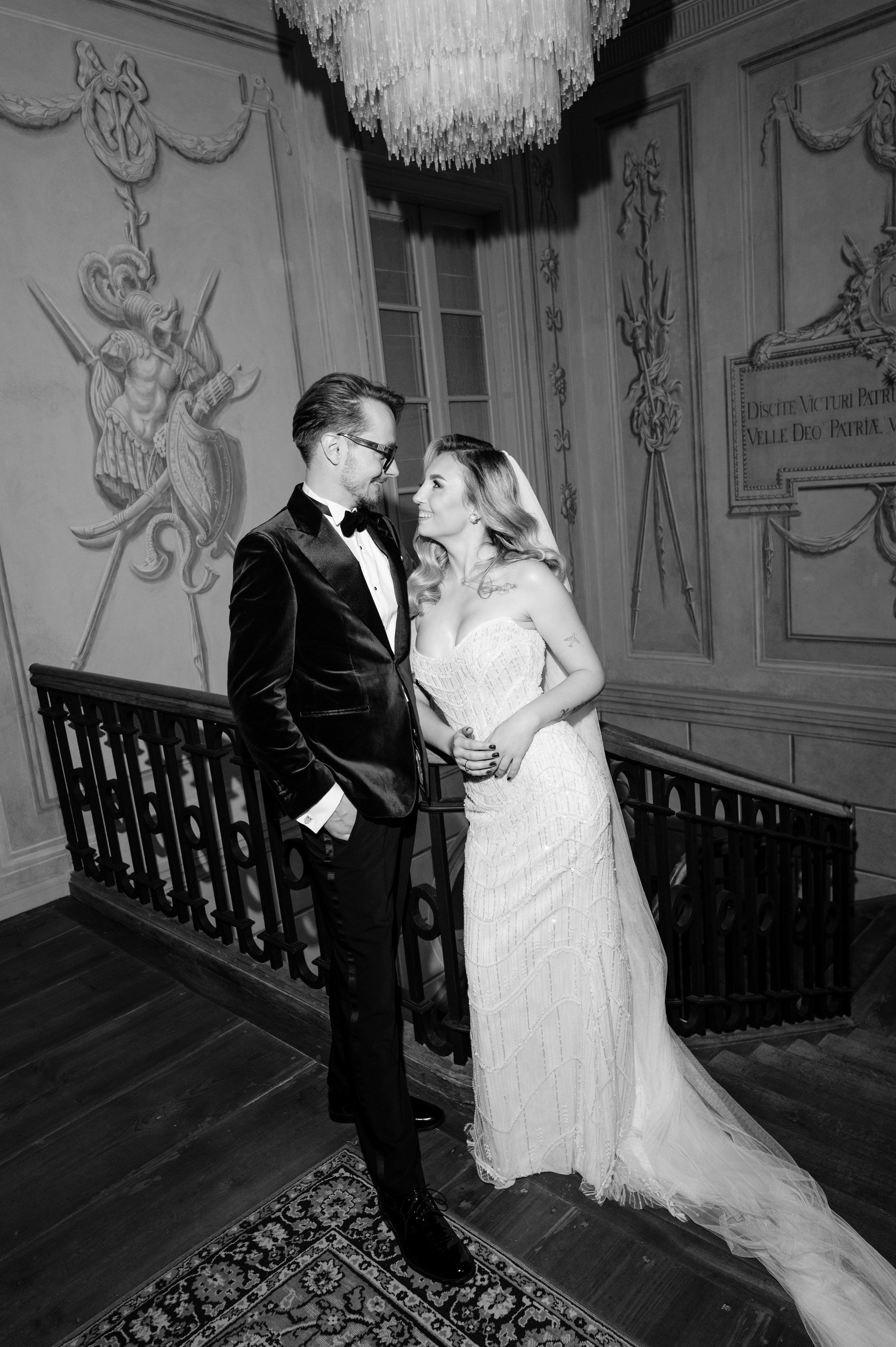 Petr & Kristina. Destination Wedding photographer Italy, France, Germany, Spain, Poland Oleg Zaicev