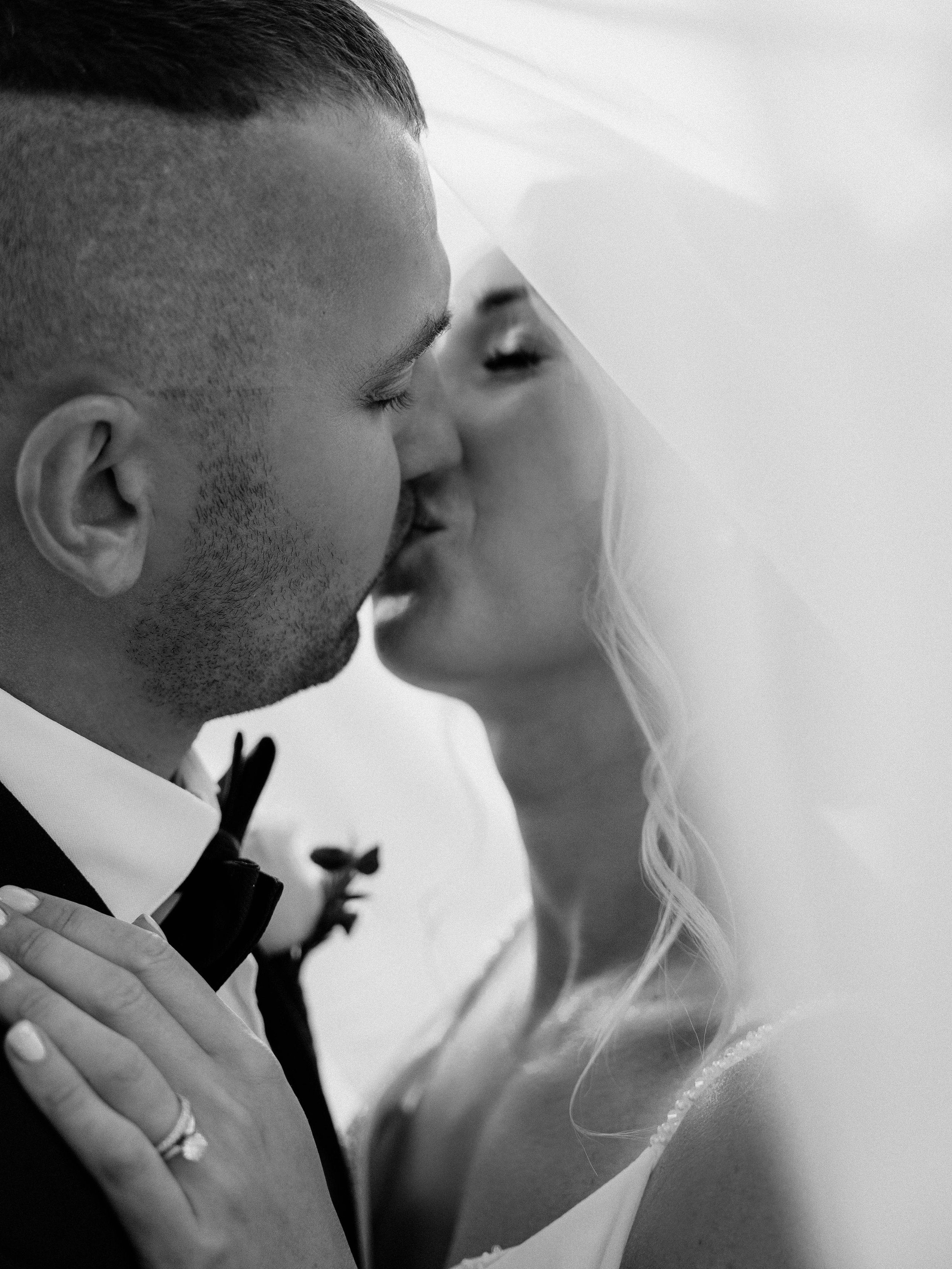 Maryna & Kostya wedding