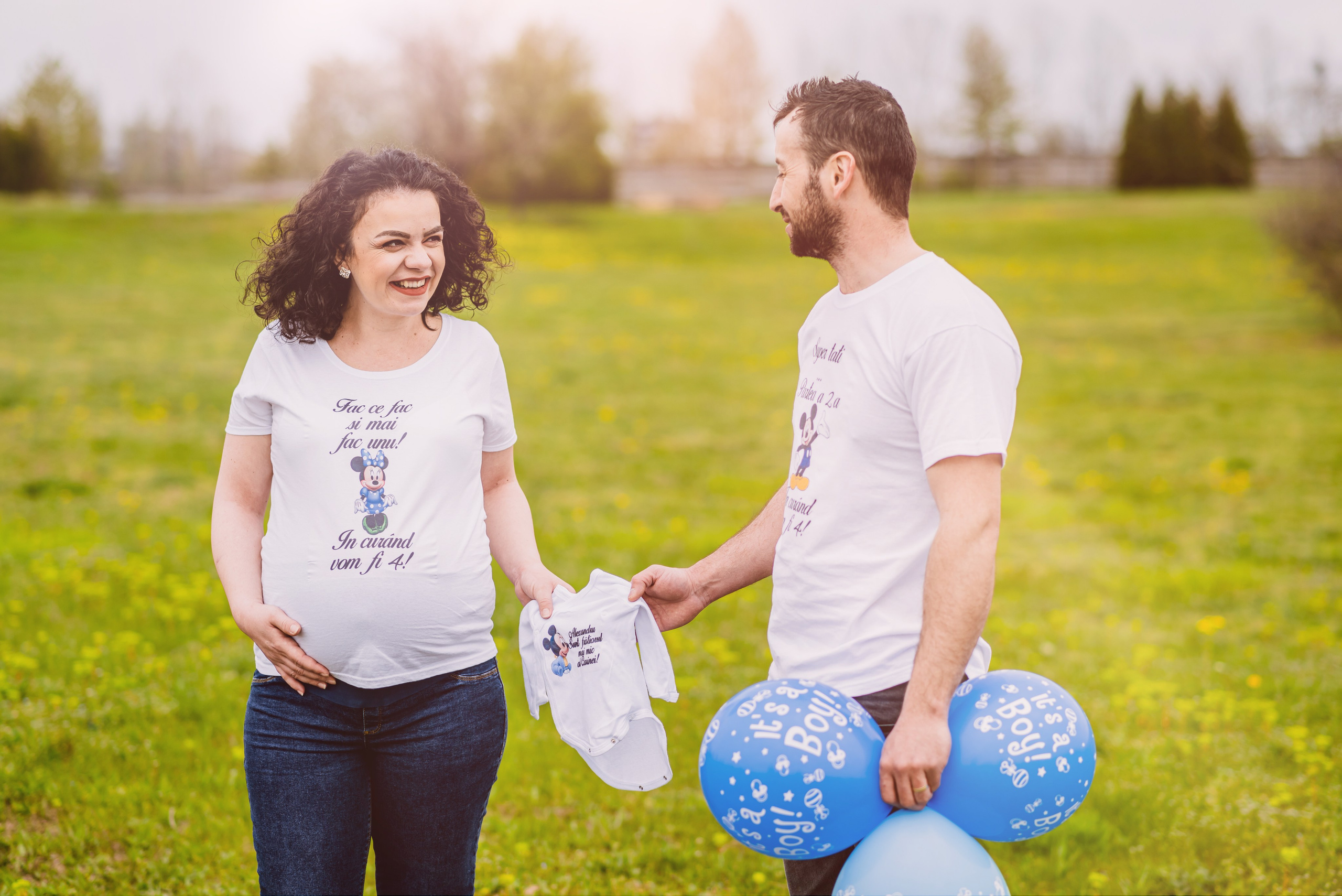 Marilena. Giani Maftei