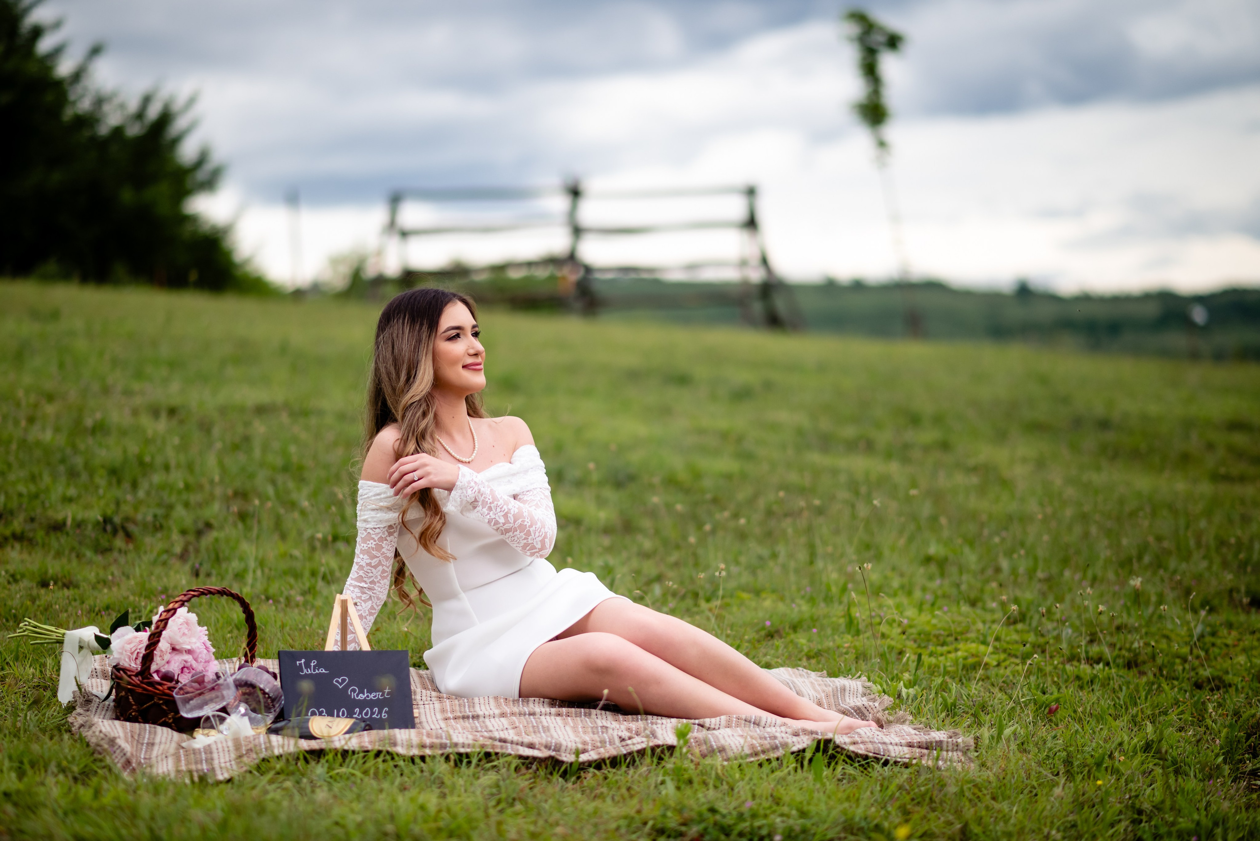 Iulia & Robert. The Unseen by Giani Maftei