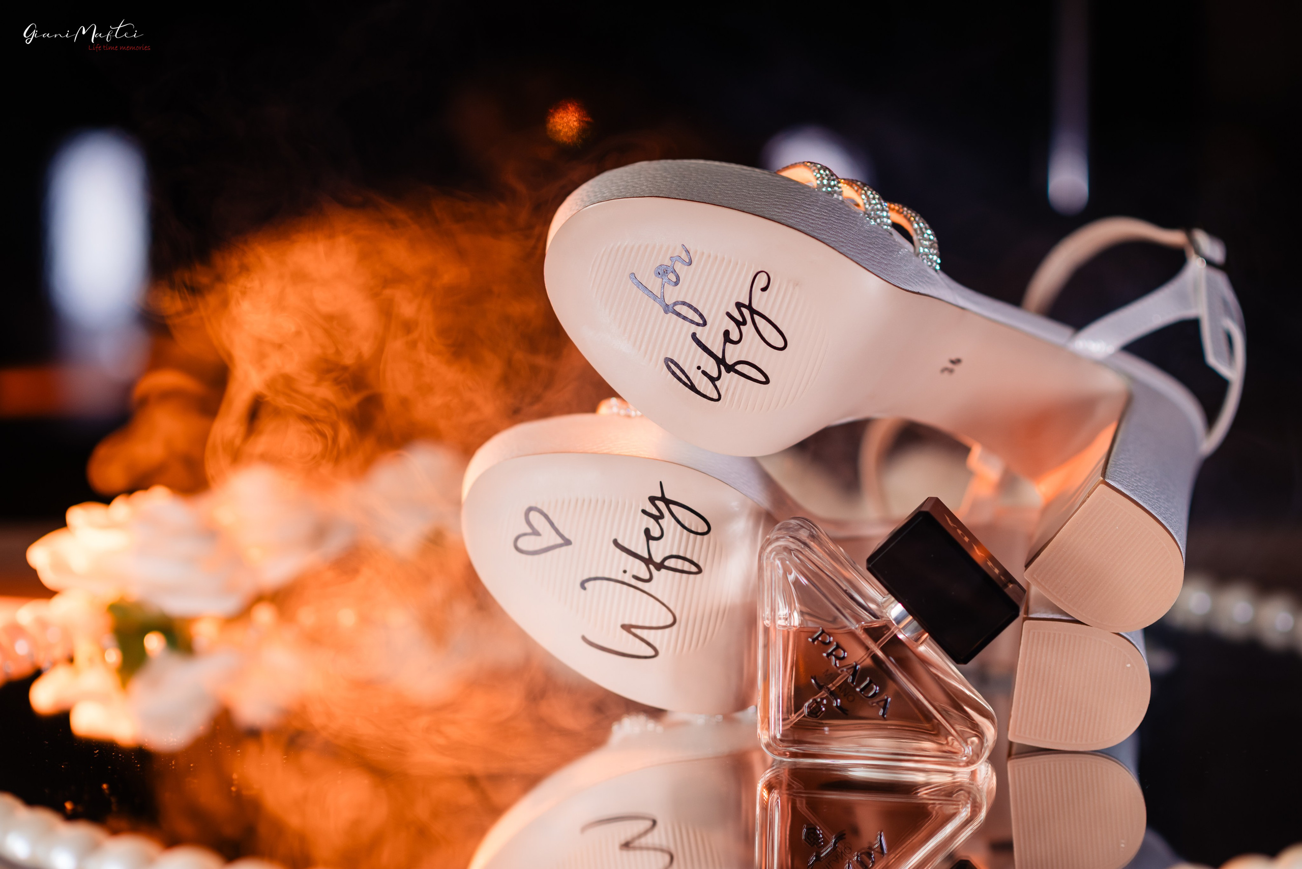 Alice & Alex. Giani Maftei