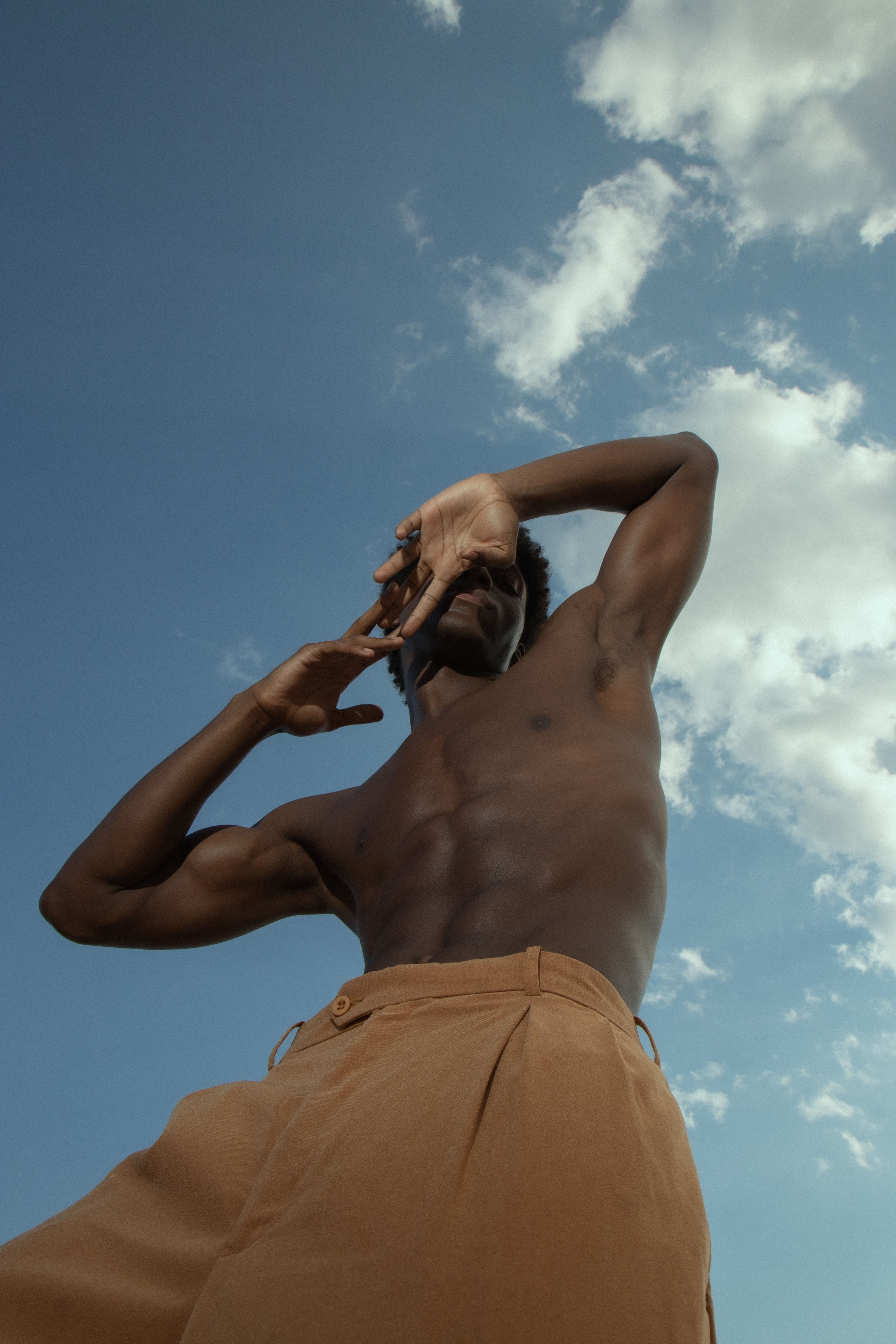 041. Palagina Ksusha, photographer in NY