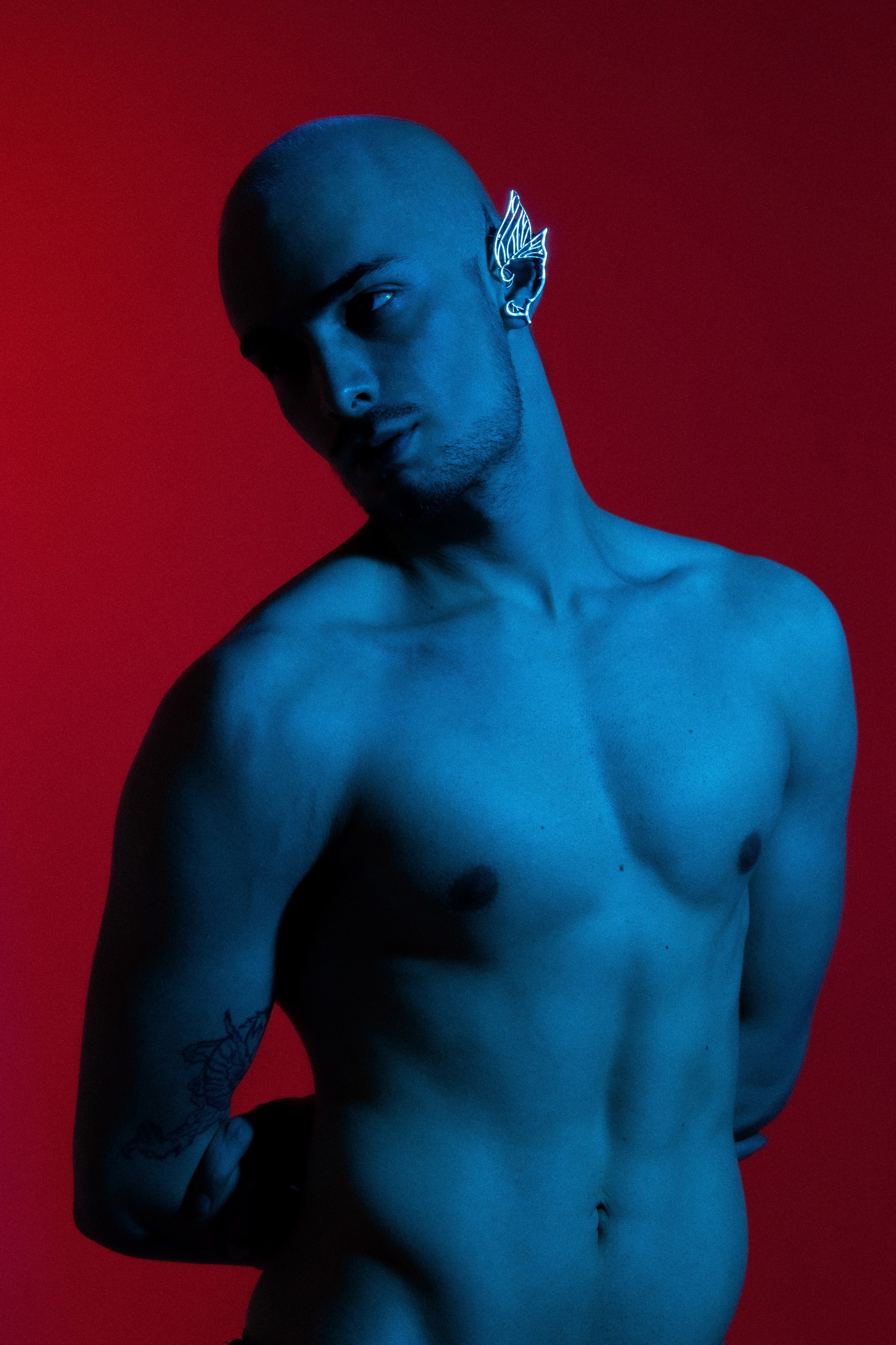 038. Palagina Ksusha, photographer in NY