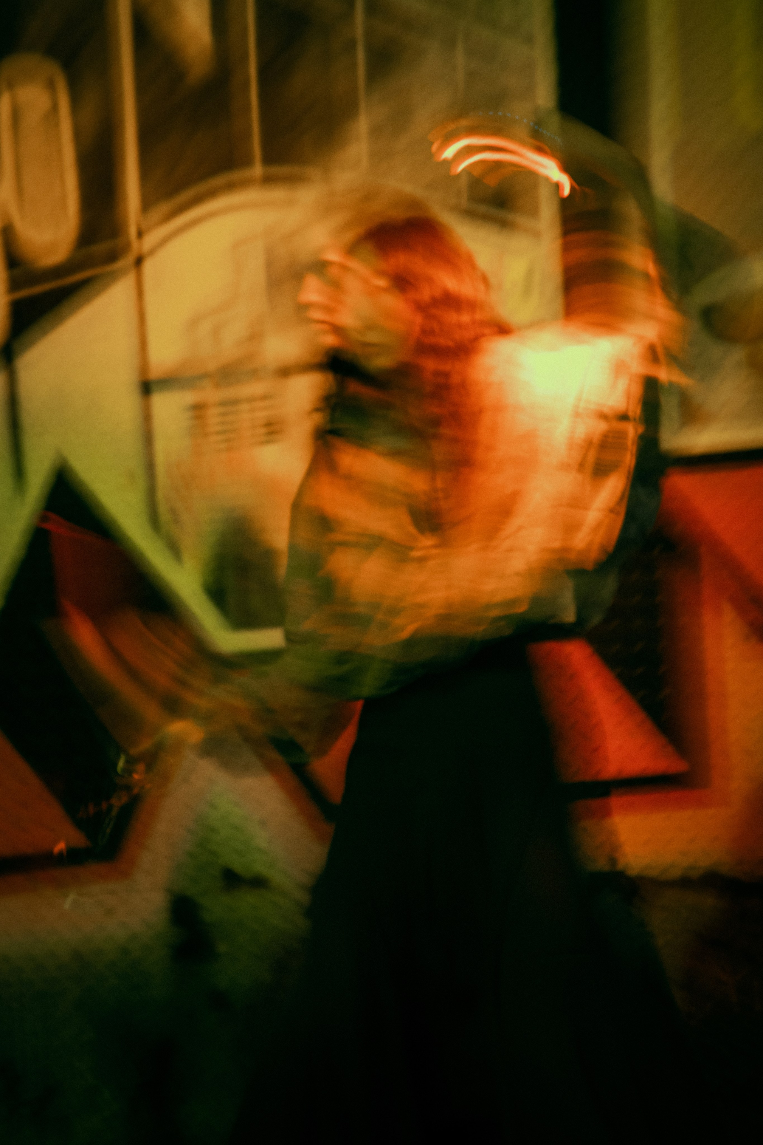 047. Palagina Ksusha, photographer in NY