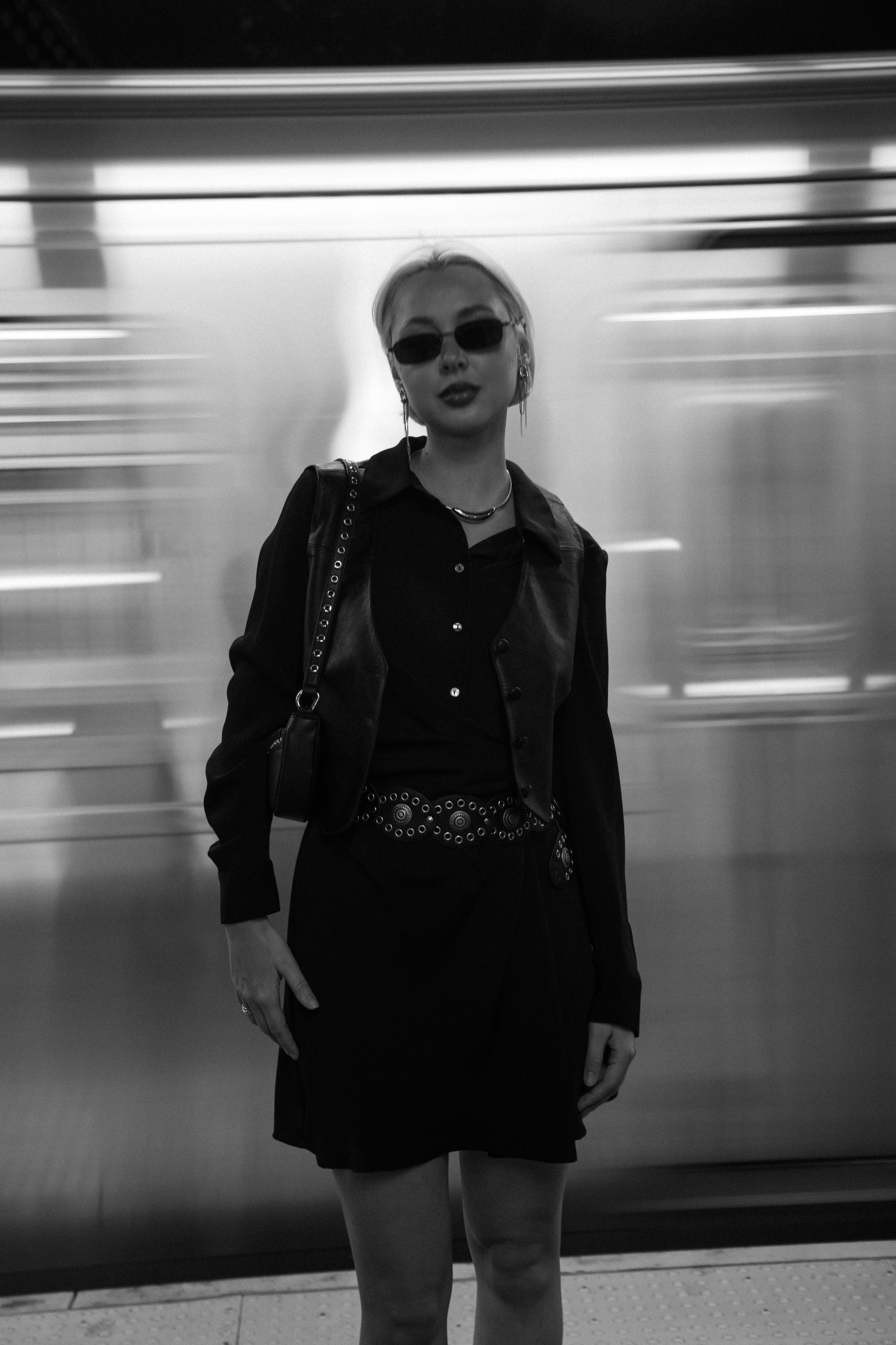 048. Palagina Ksusha, photographer in NY