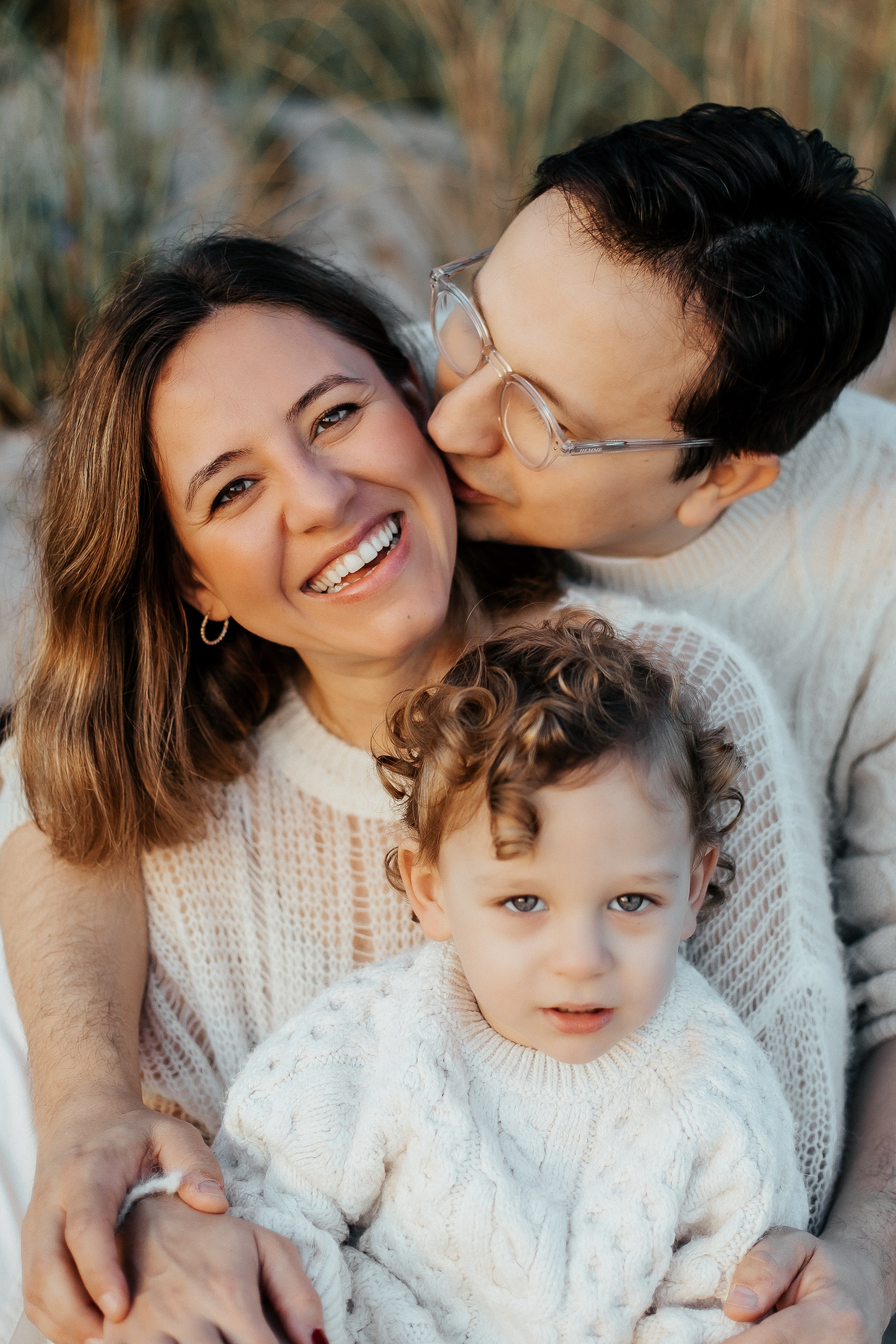 Family. Alya Leto Photographer