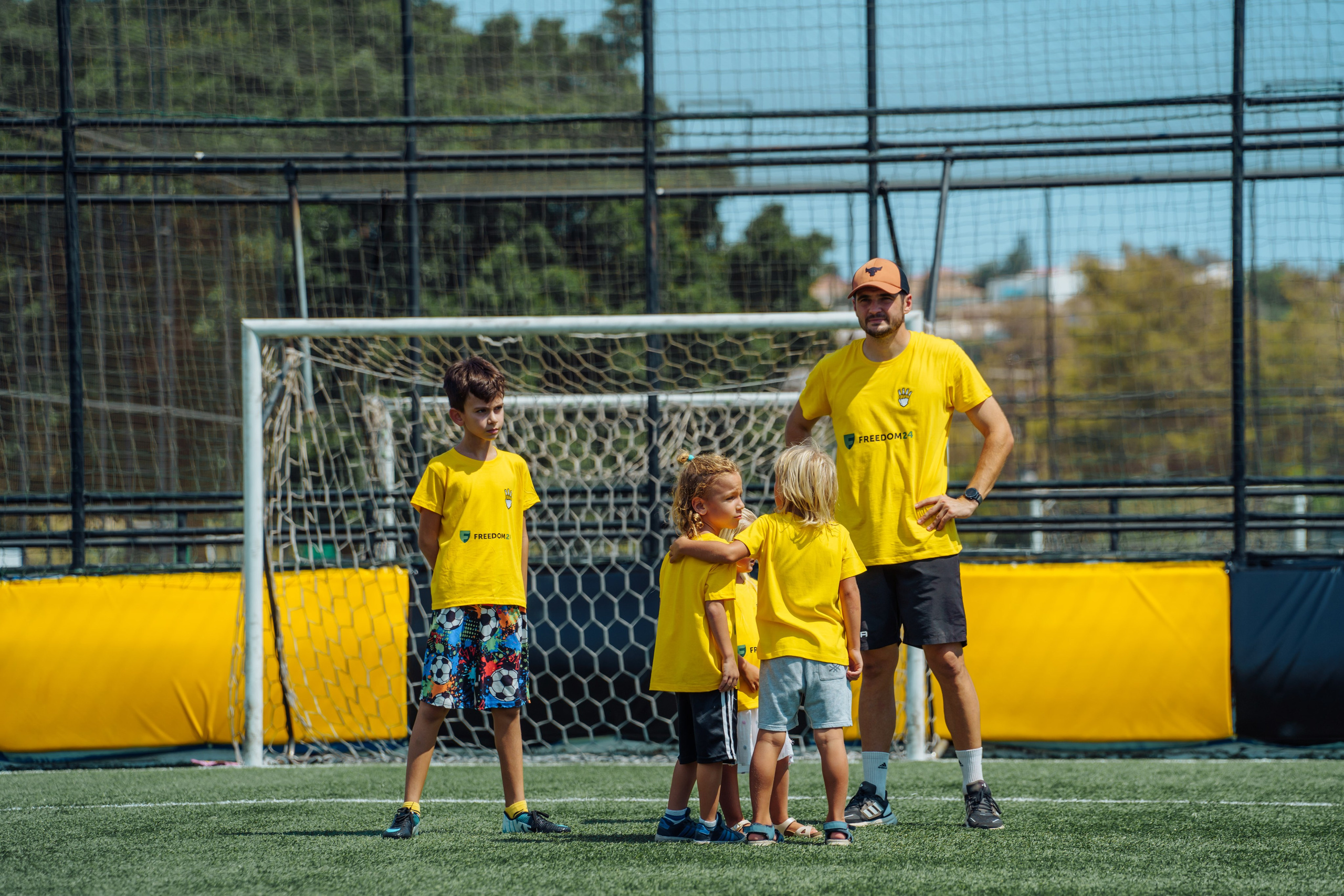 Krasava. Photographer in Cyprus