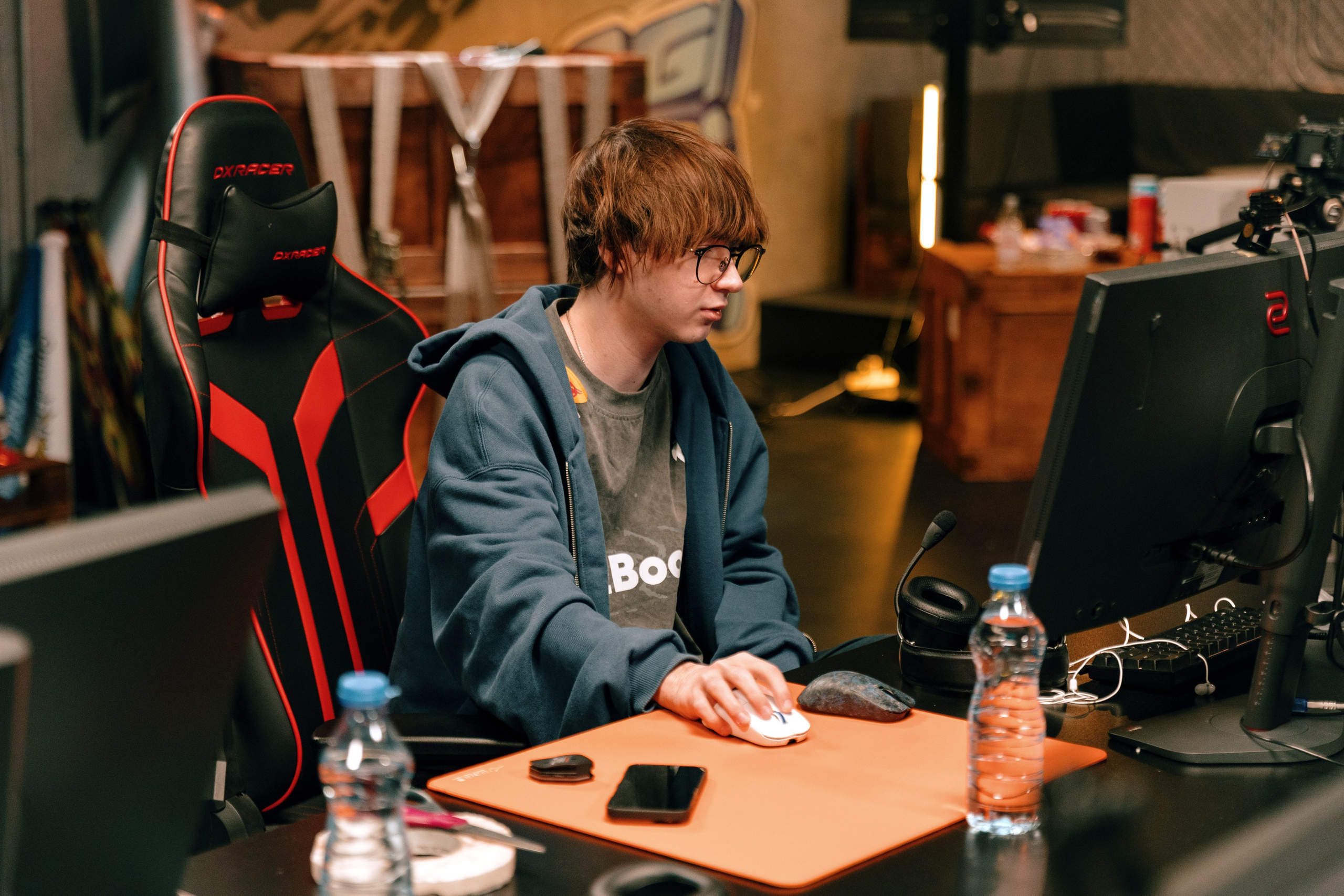 Evelone (CS Tournament). Фотограф Инна Гайнулина