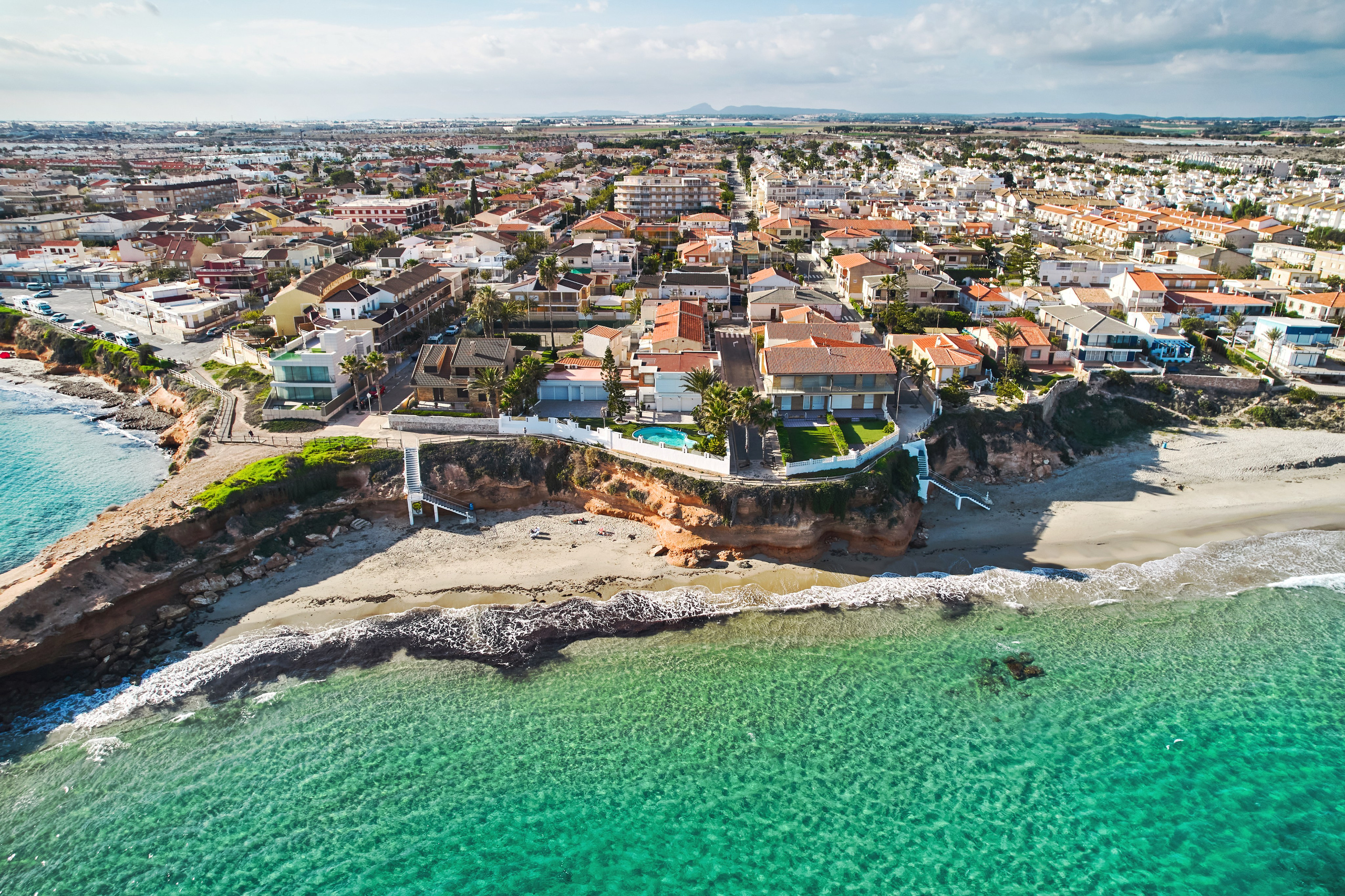 Real Estate photos. Photographer / Videographer in Spain. Costa Blanca