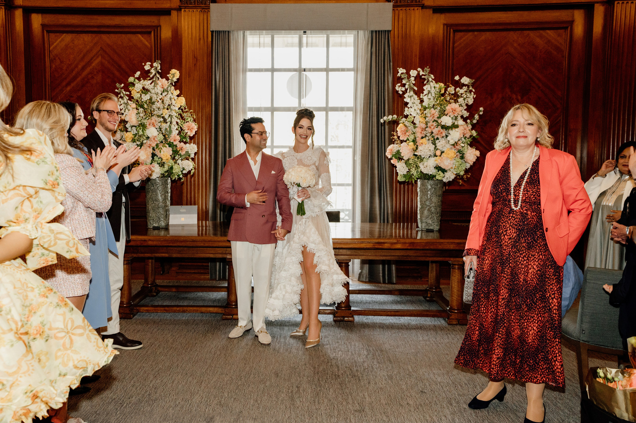 Arnab&Carolin. FAMILY AND WEDDING PHOTOGRAPHER IN LONDON MARINA RIVA