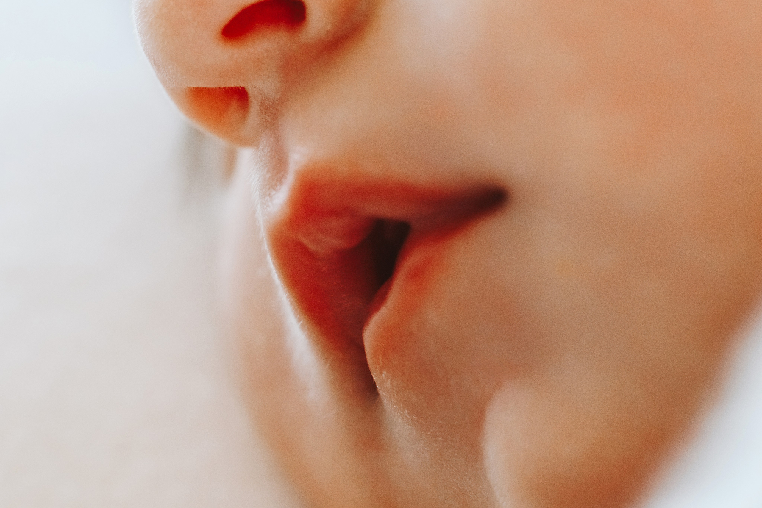 Baby Girl. Фотограф Ирина Йотова