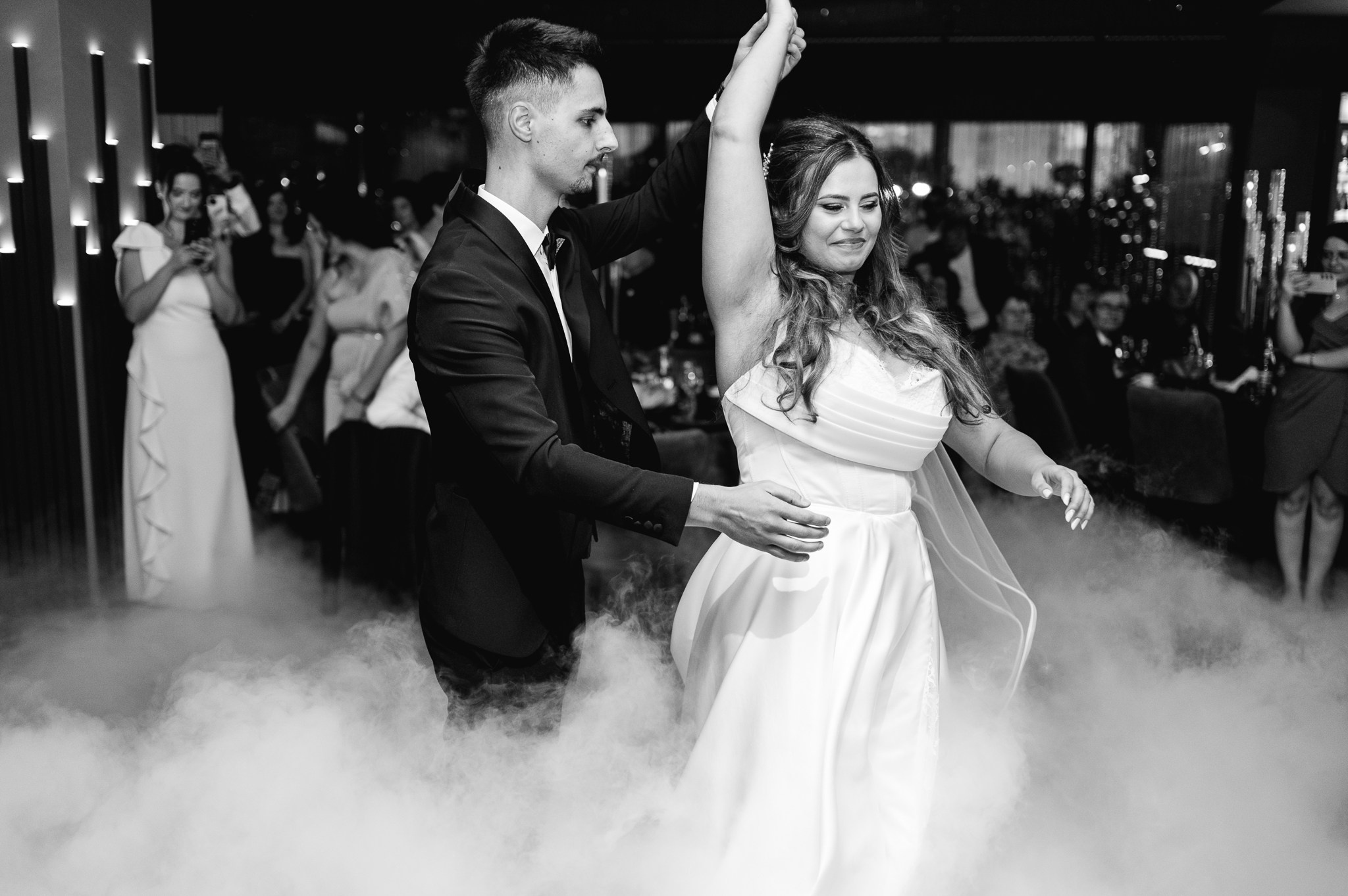 Wedding Day | Mari & Ruben. Fotograf de nuntă și botez în Dâmbovița și București | Chivescu Alexandru