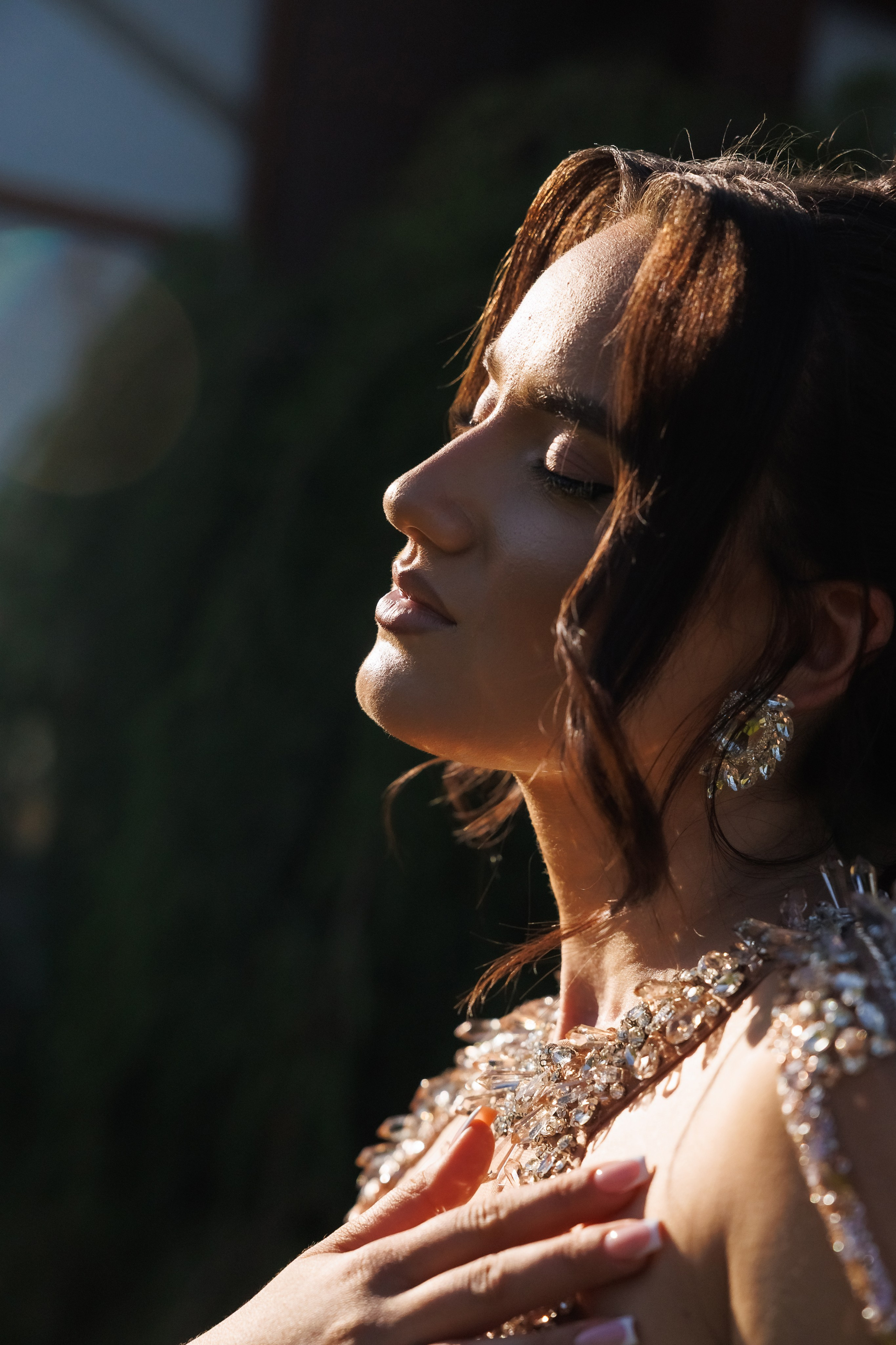 Годеж. Фотограф Ирина Йотова