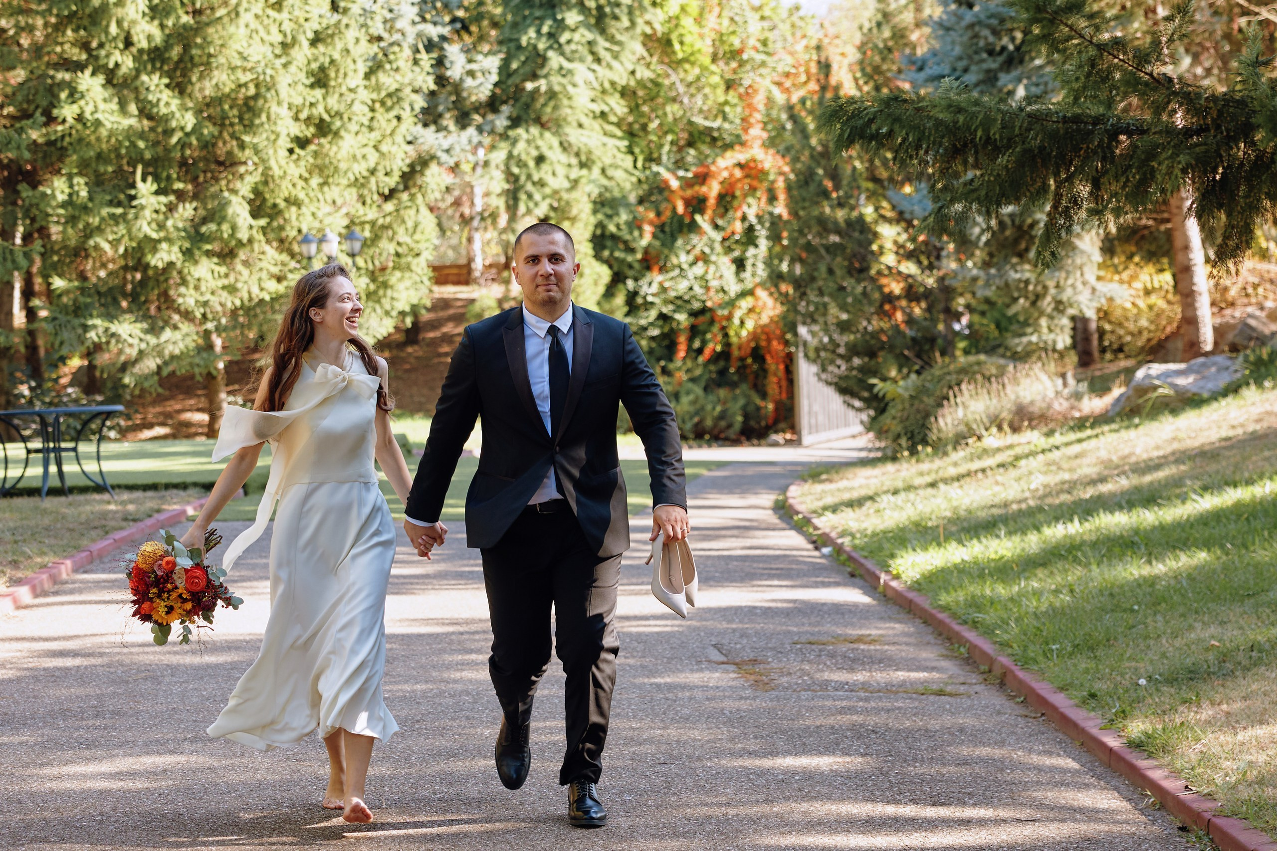 Denisa & Alex. Bogdan Vancea | Fotograf Nunta Ploiești
