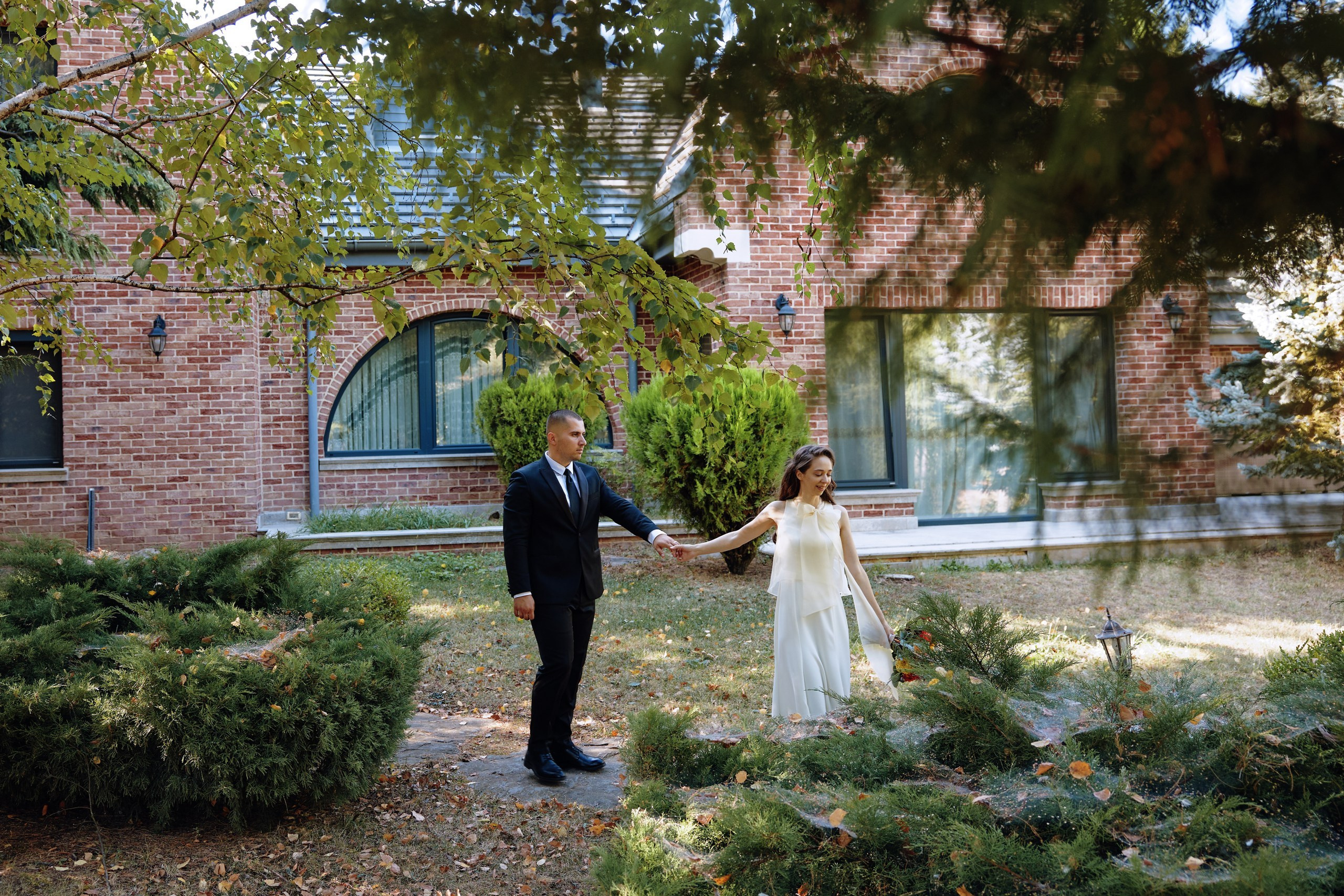 Denisa & Alex. Bogdan Vancea | Fotograf Nunta Ploiești