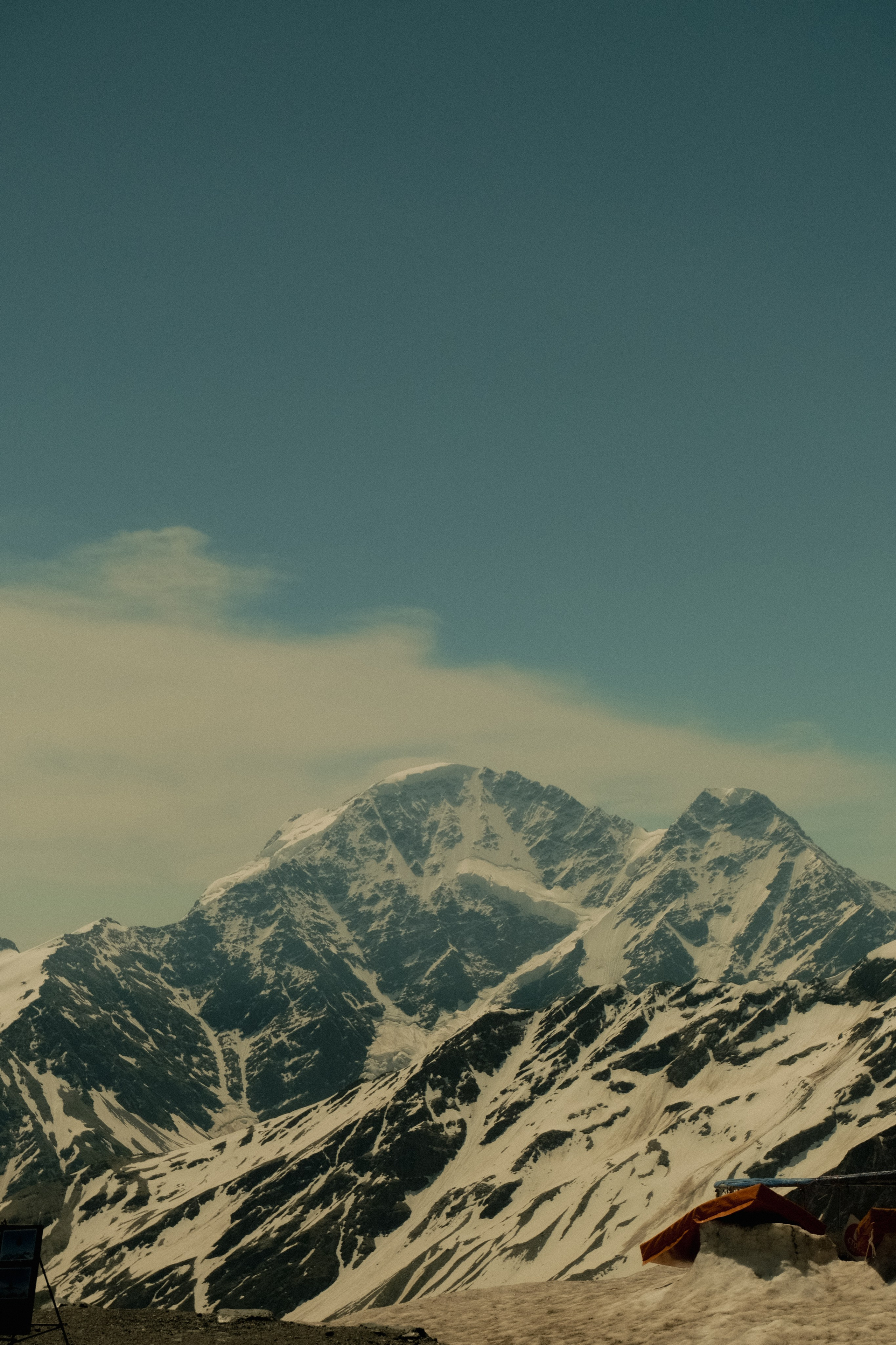 Caucasus & Elbrus. Portrait and Lifestyle Photographer in Vienna — Nick Pavlov