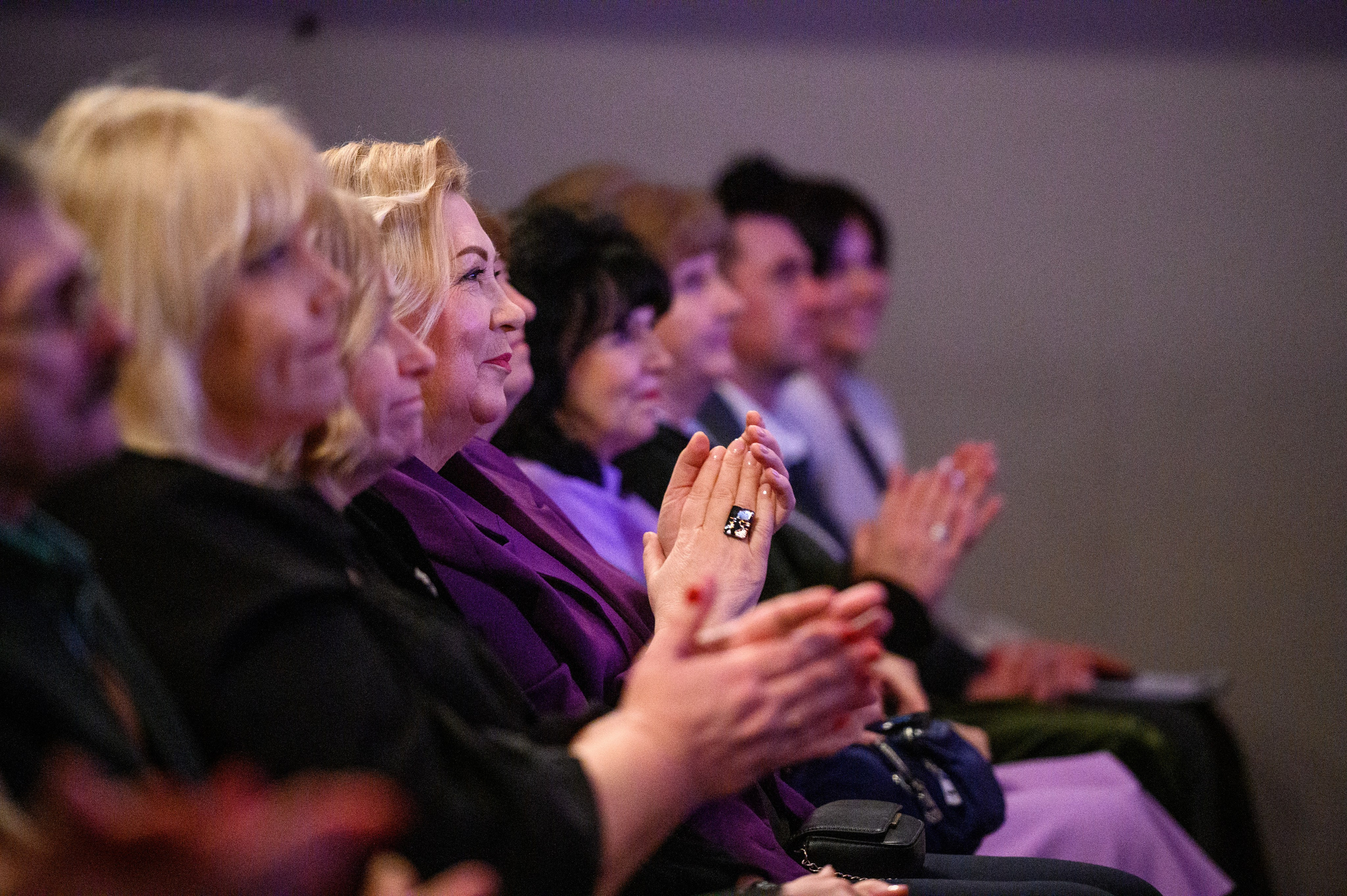 “Gada sieviete Rēzeknē 2024”. Ritvars Pujats Emotion Photographer