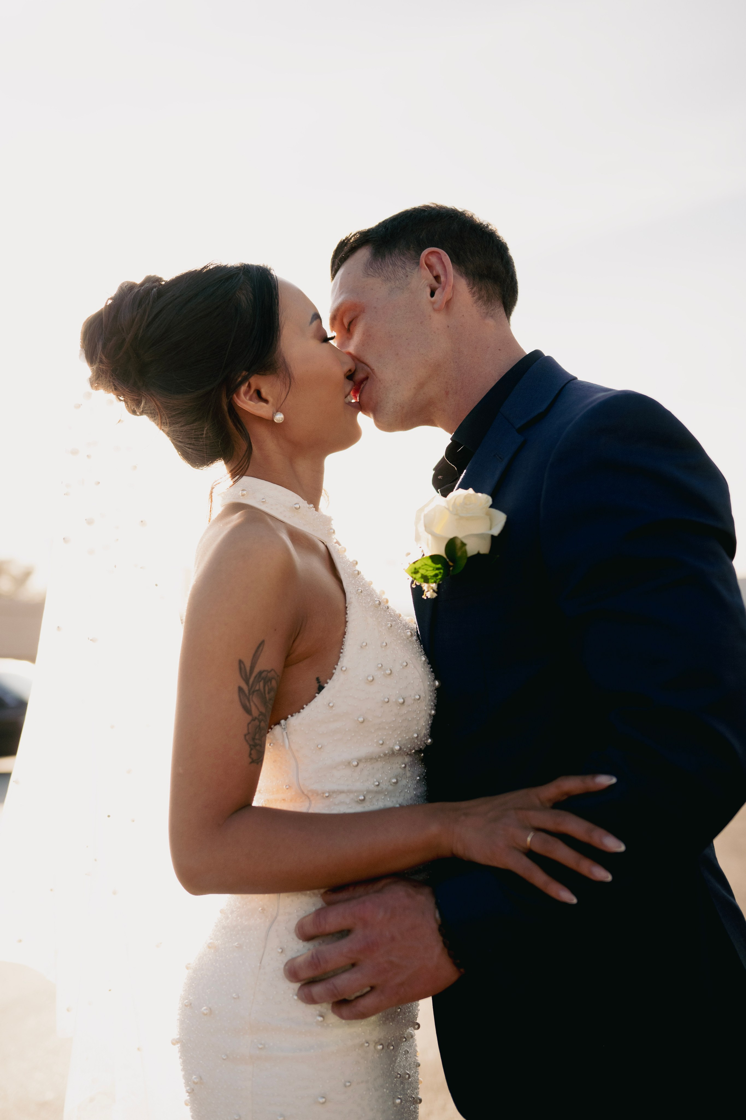 Wedding photographer Las Vegas