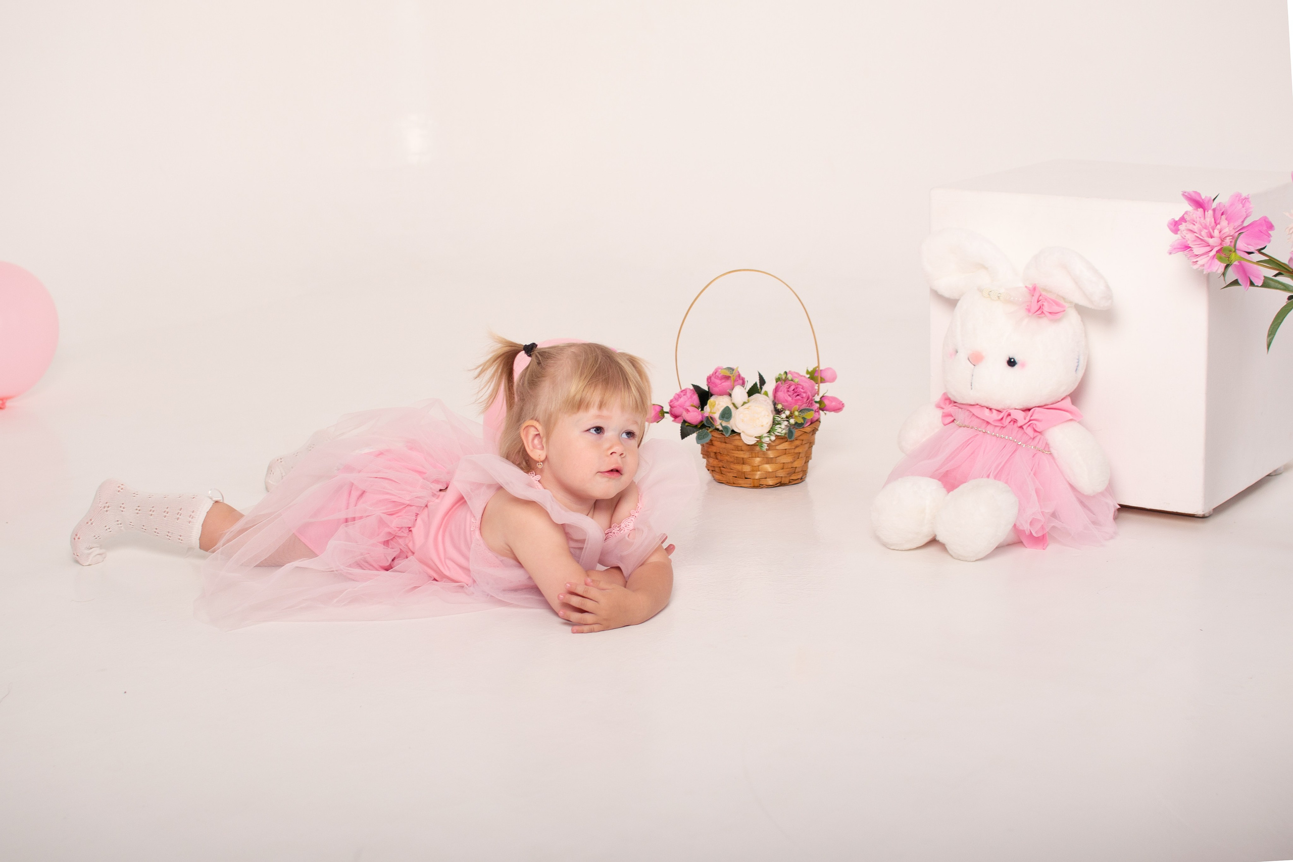 Стелла. Фотограф новорожденных в Темиртау и Караганде Любовь Жукова newborn