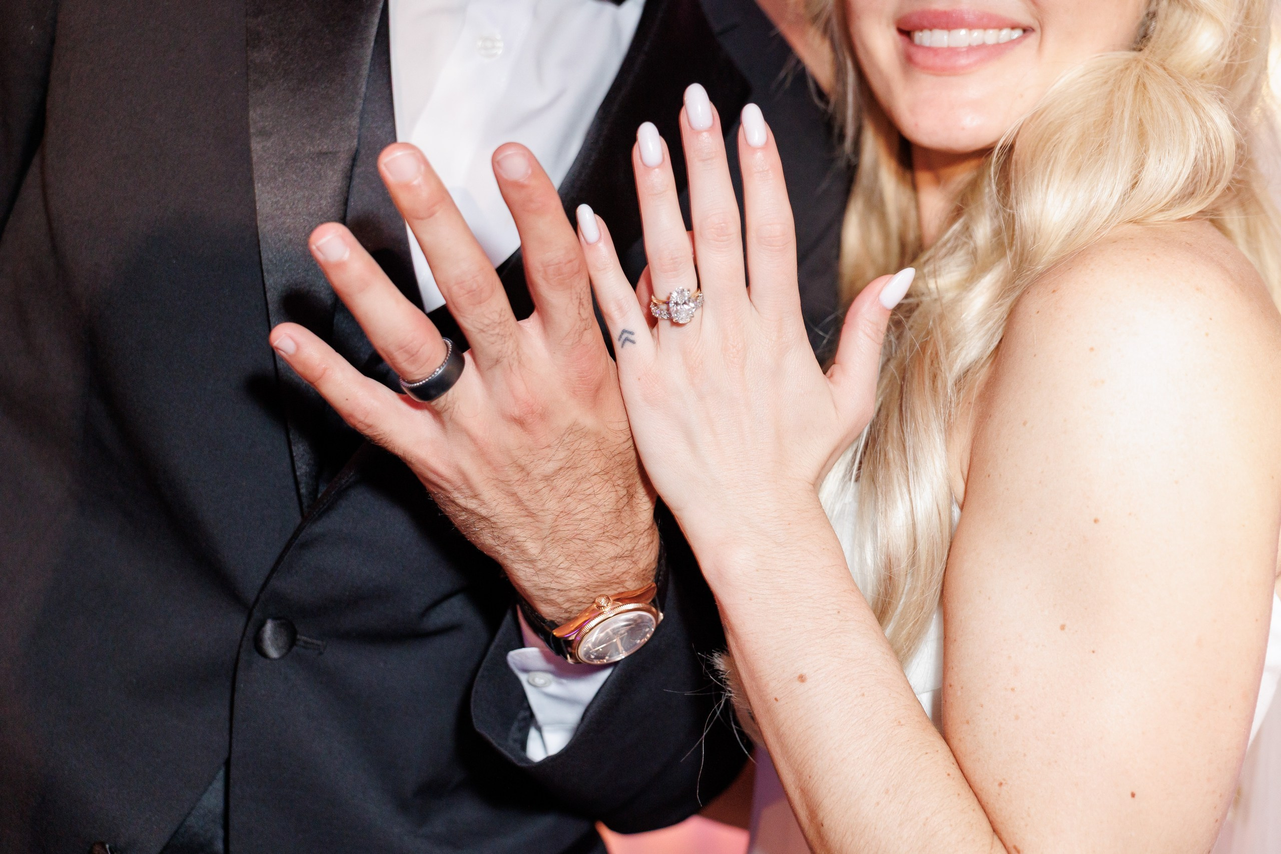 Sydney & Daniel, Miami Florida. Wedding Photo & Video