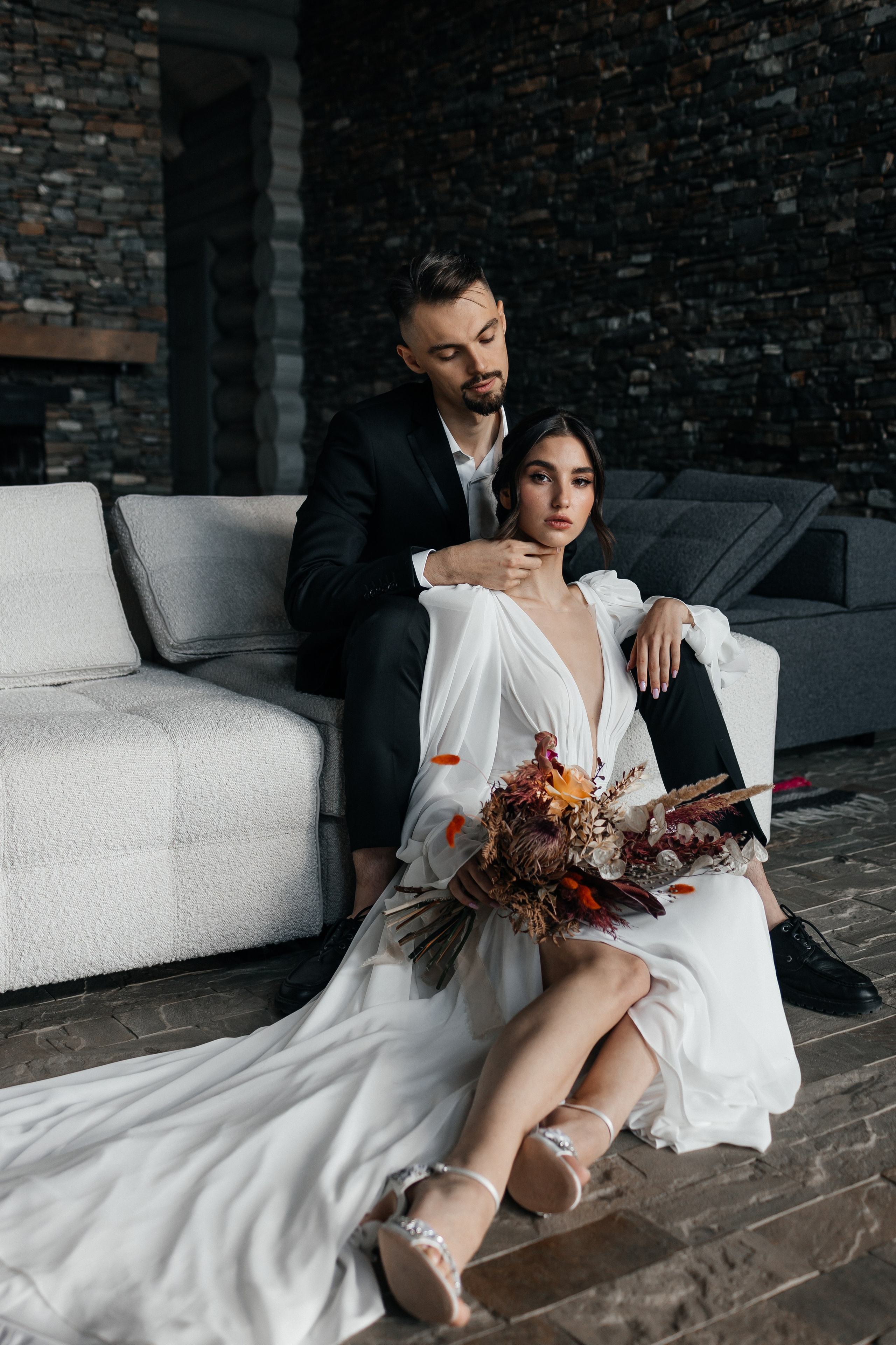 Марія & Дмитро. Весільний та сімейний фотограф Одеса