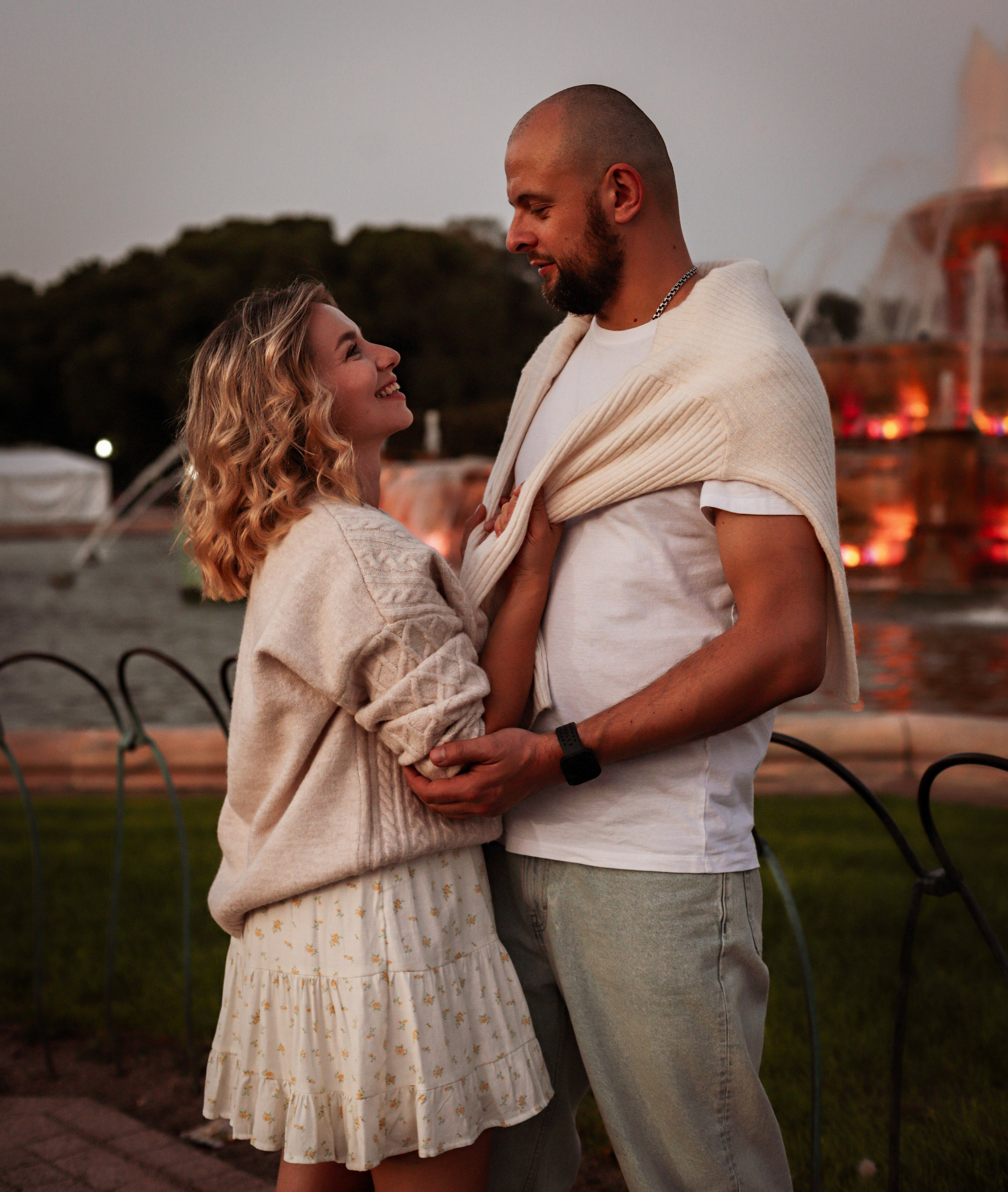 Alexandra&Igor. VALERIIA VIUNOVA individual shooting\love story\event\brand