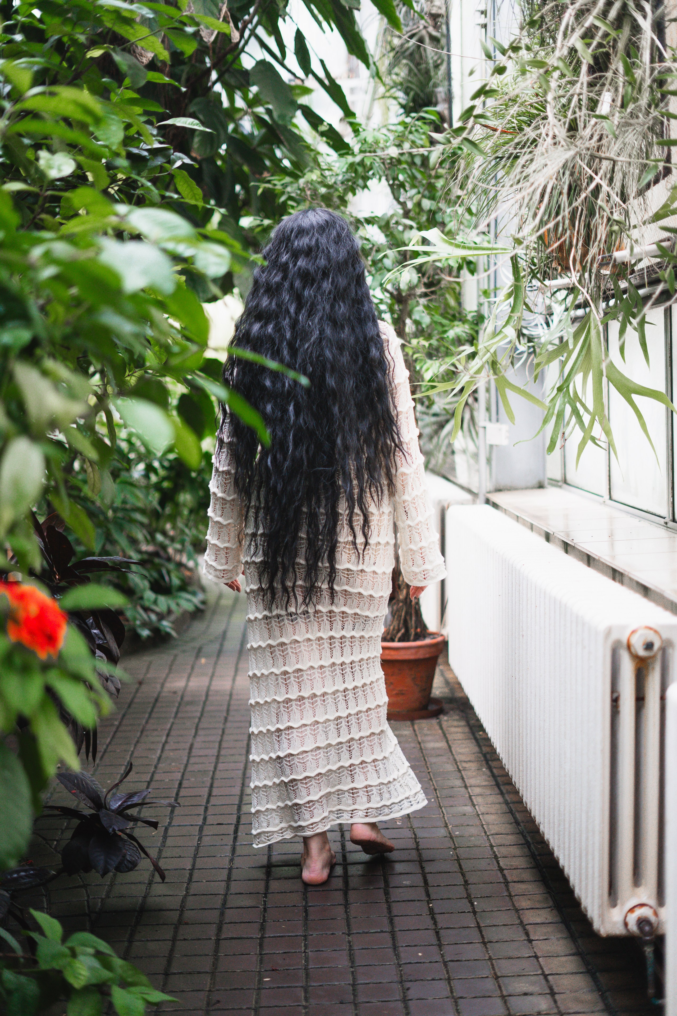 Botanická zahrada. Jana Holubová | Svatební, párová a rodinná fotografka v Praze