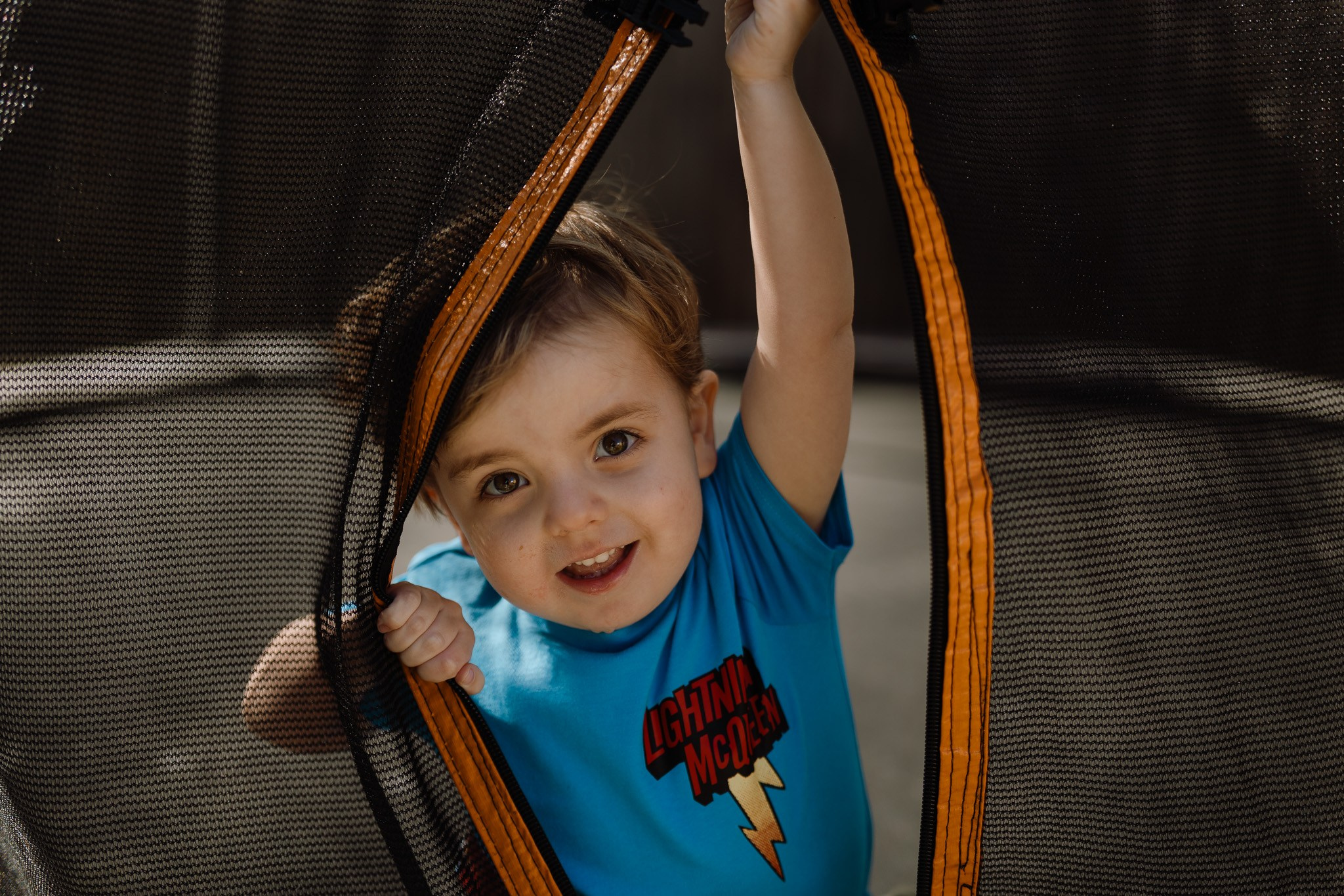About me. Newborn & Family Photographer