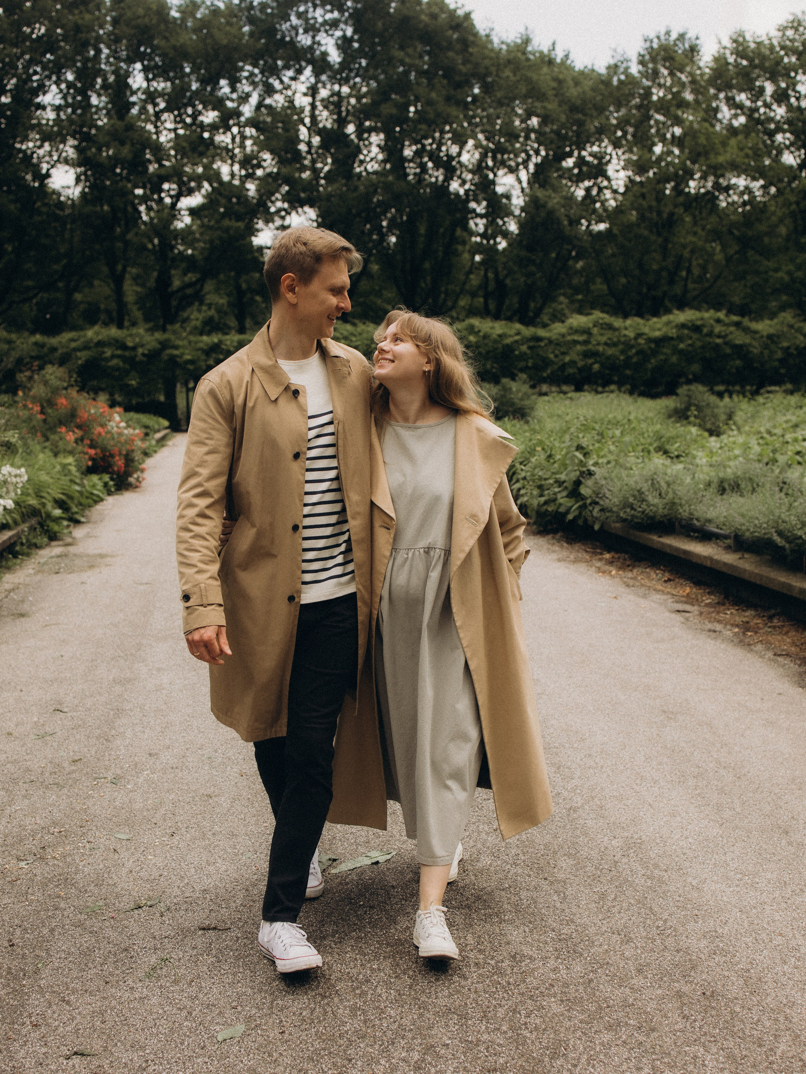 Nastya & Kostya. Kristina, portrait and family photographer in Helsinki