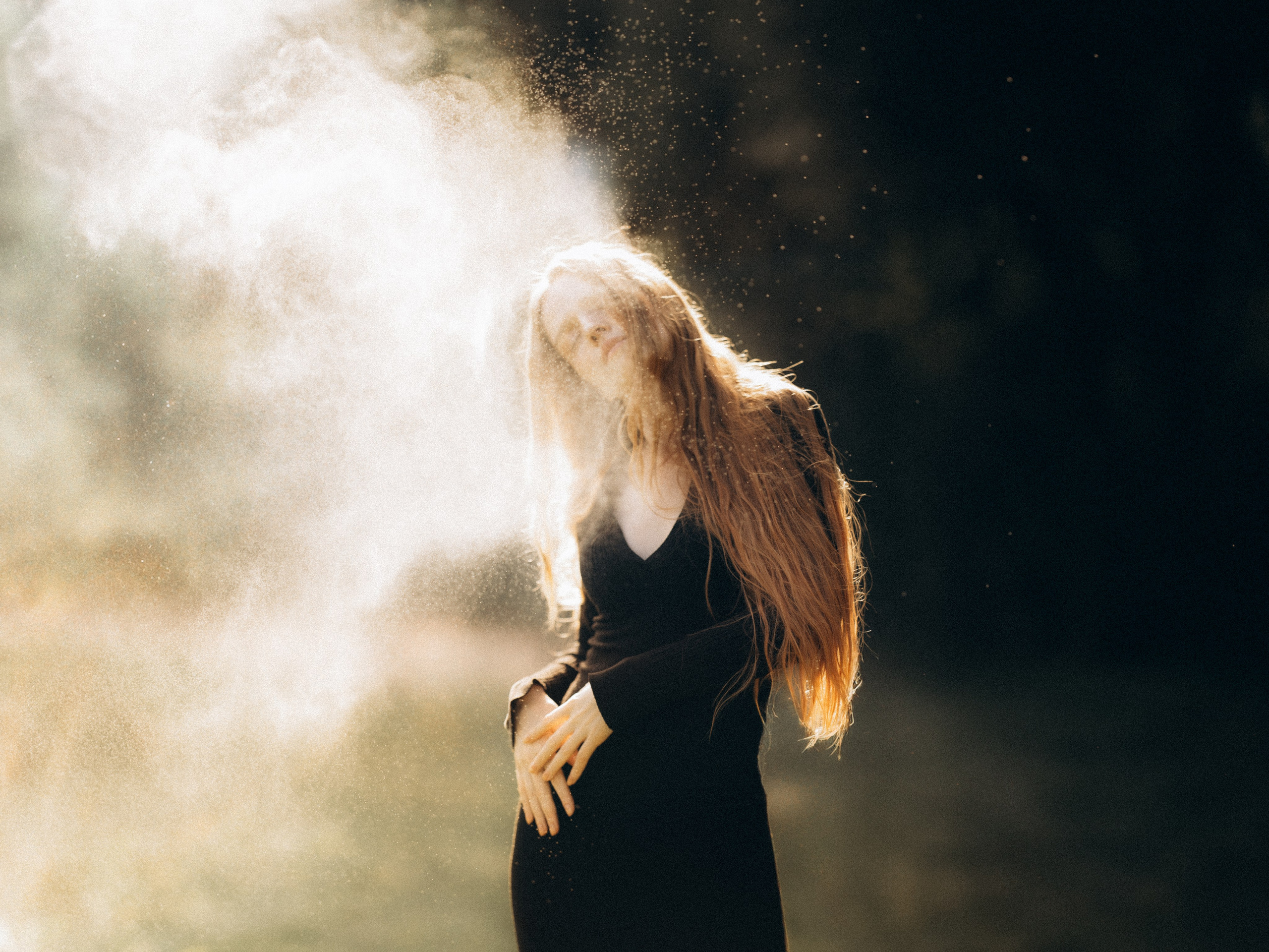 Marja. Kristina, portrait and family photographer in Helsinki