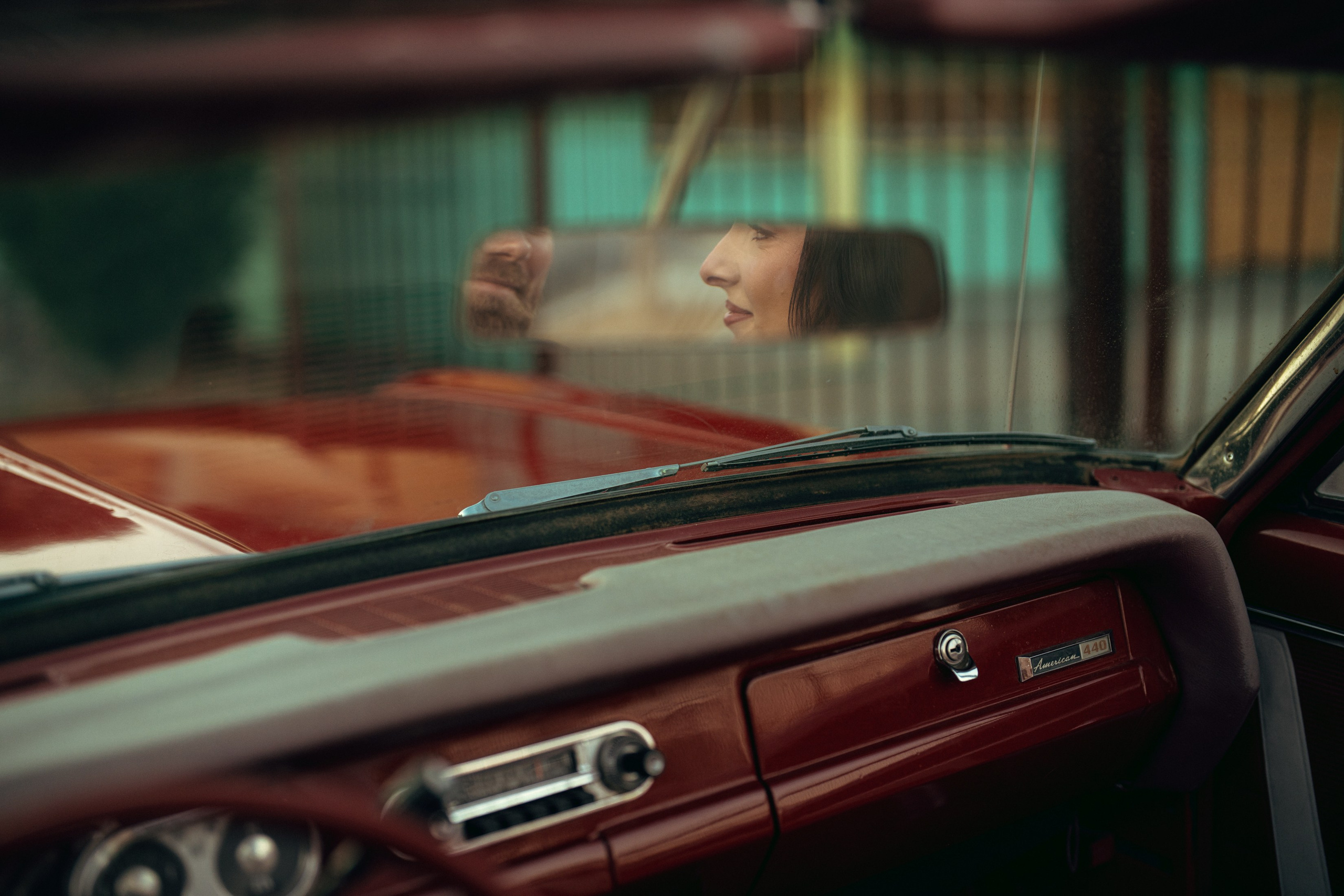 Maggie&Nathan. Wedding & elopement photographer Viktoriya Kravtsov. Las Vegas