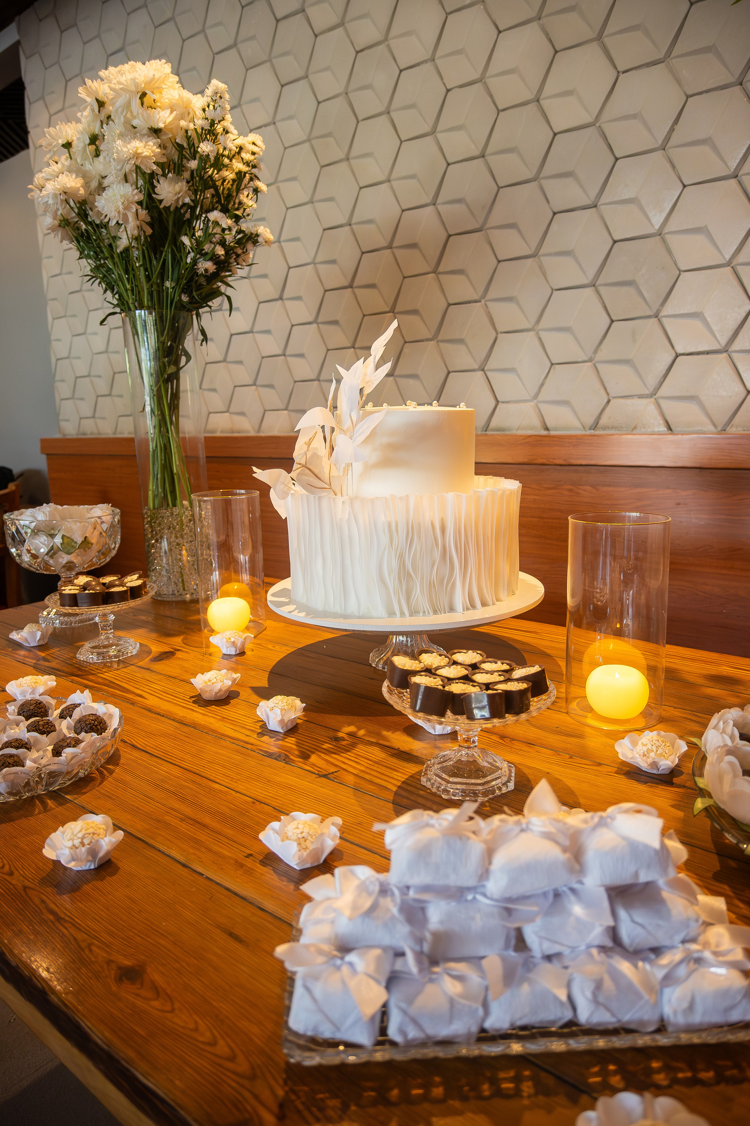 Civil - Magda Vidal & Thalles